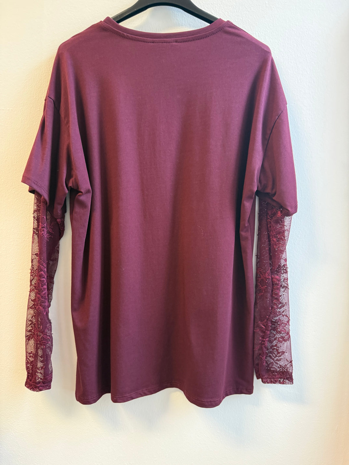 Maglia Mulan