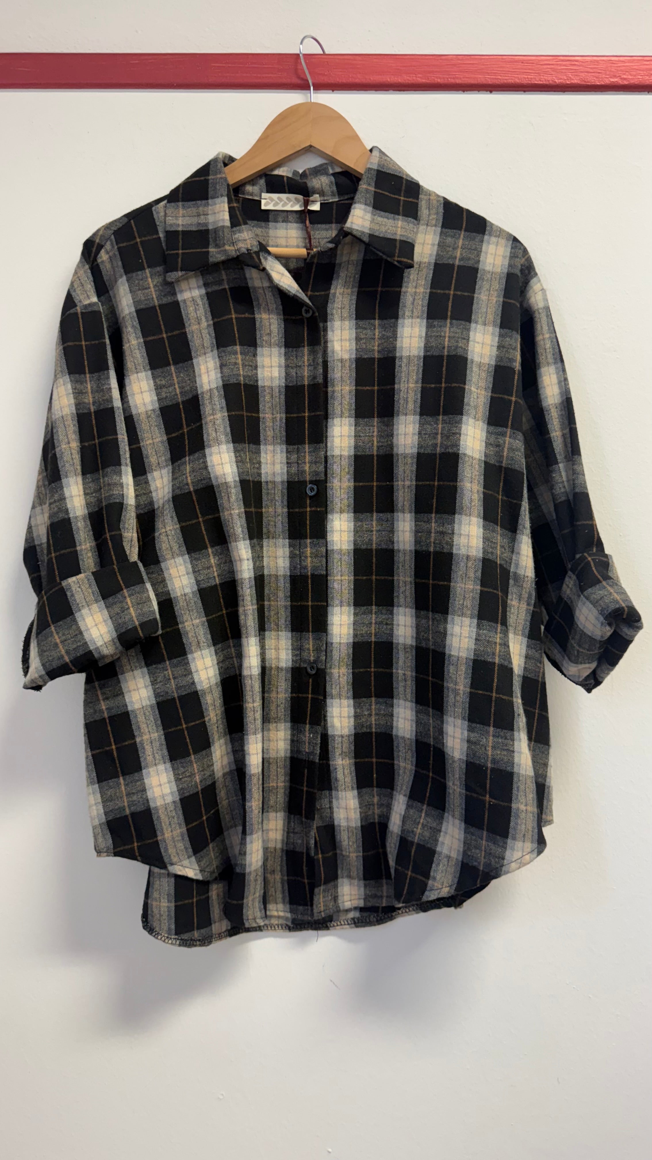 Camicia Lola
