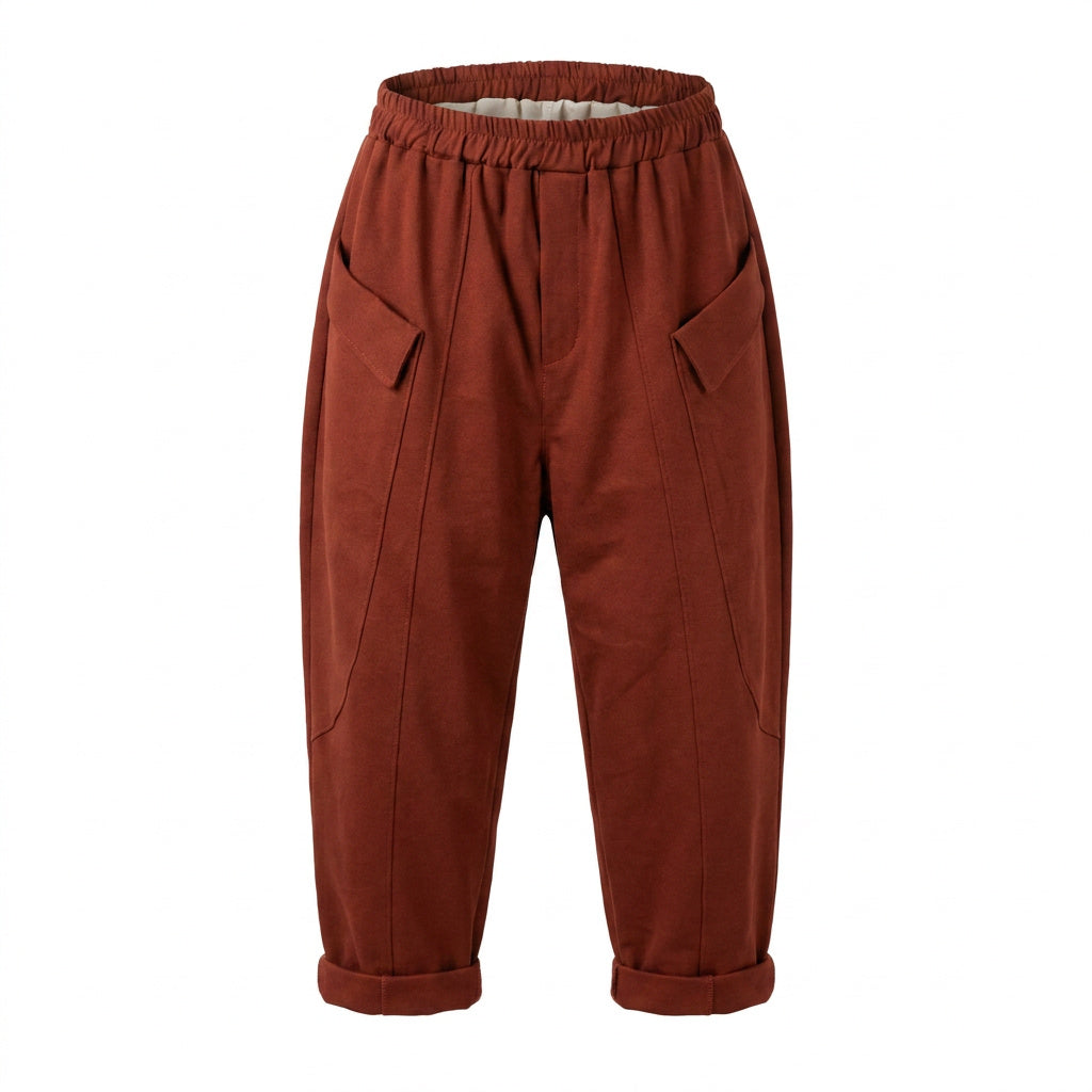 Pantalone Autunno