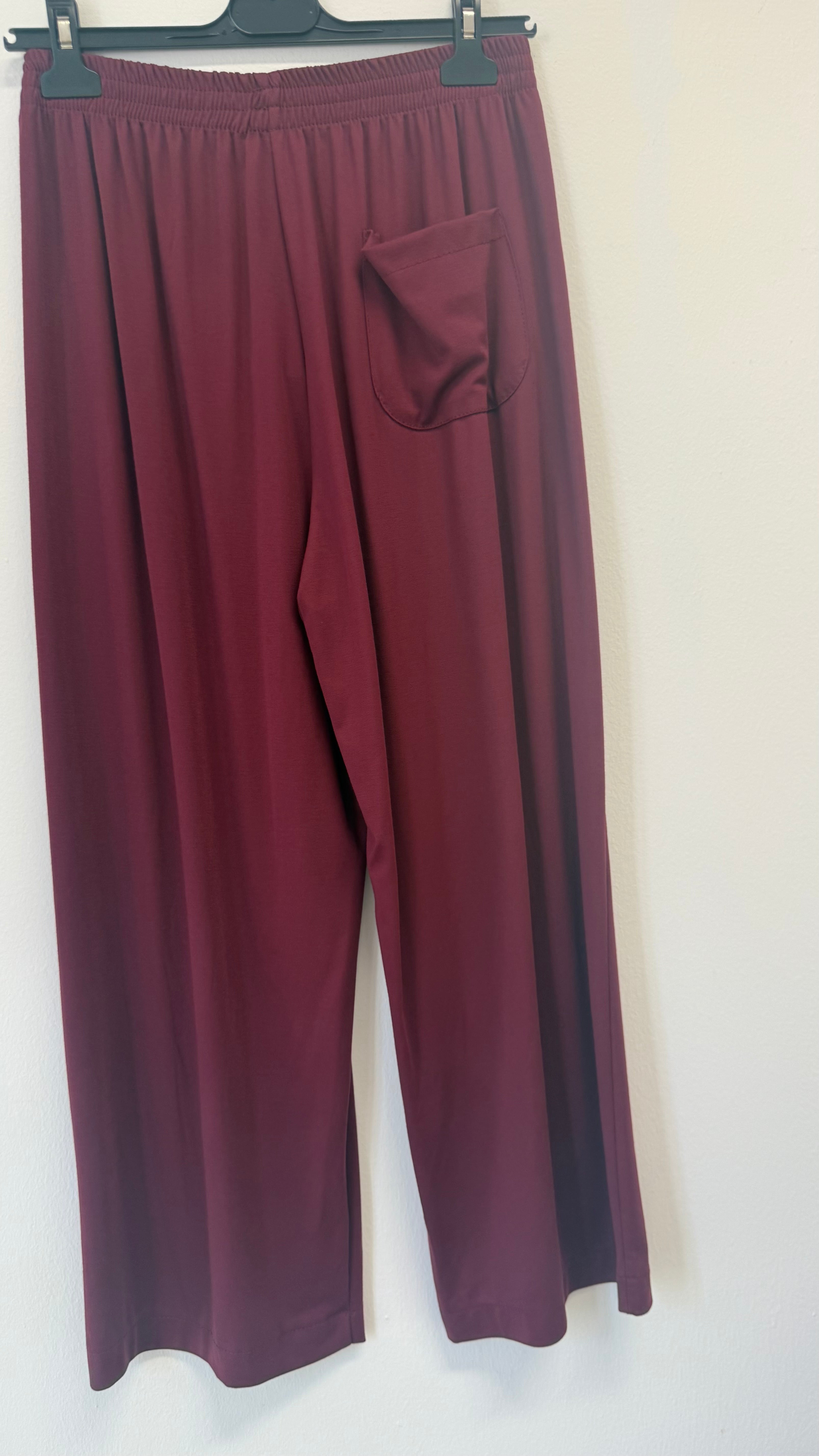 Coordinato Casual