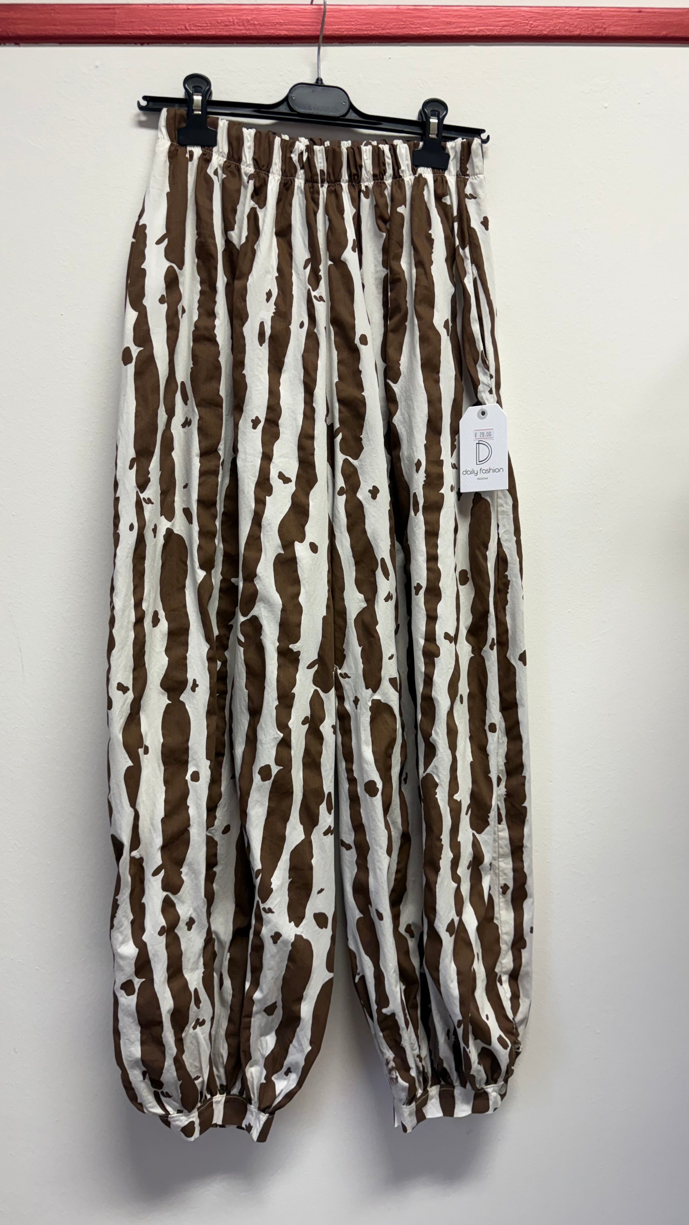 Pantalone Aladin