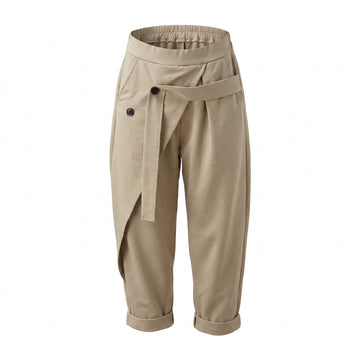 Pantalone Matrix
