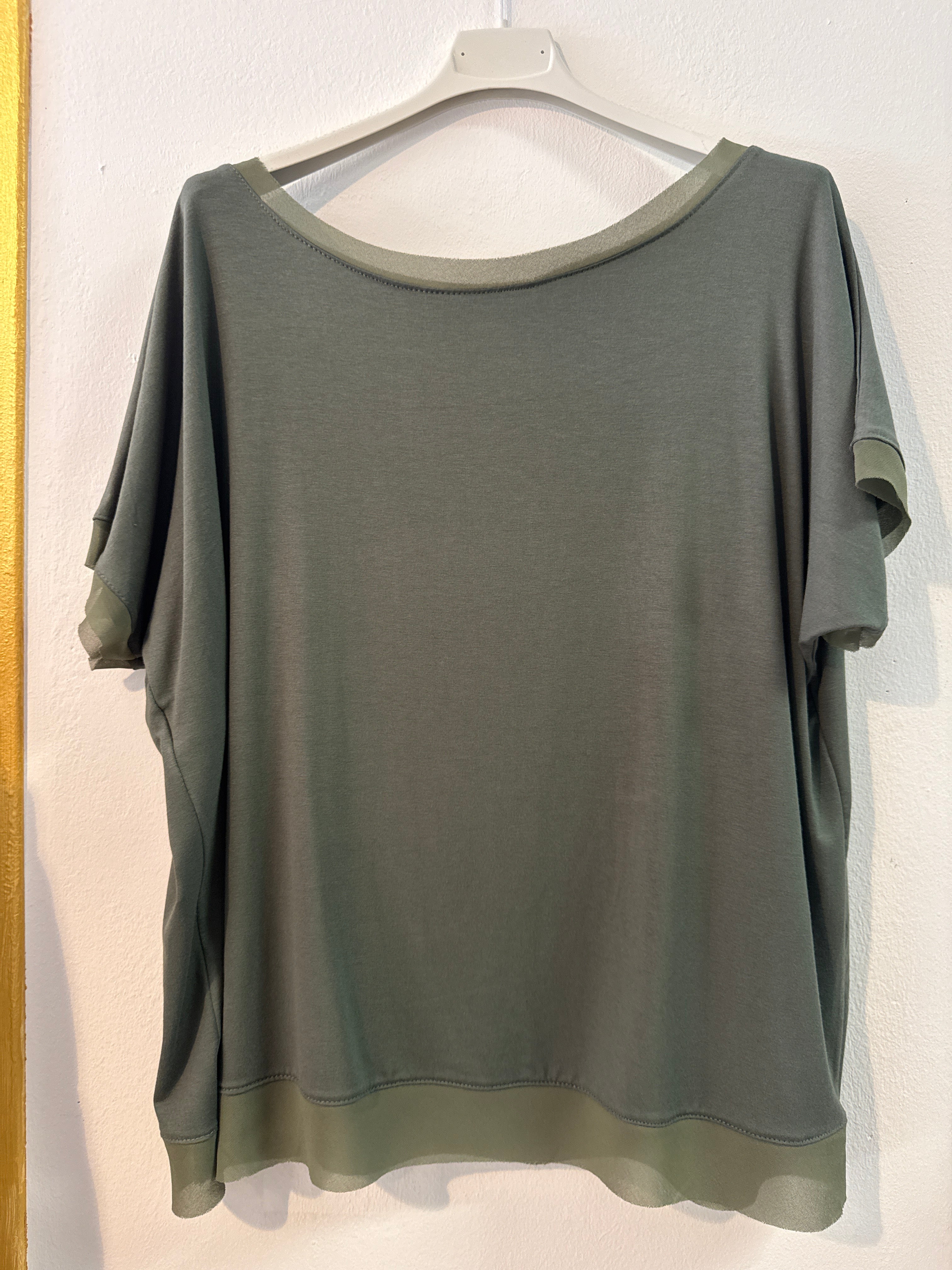 Blusa Luna