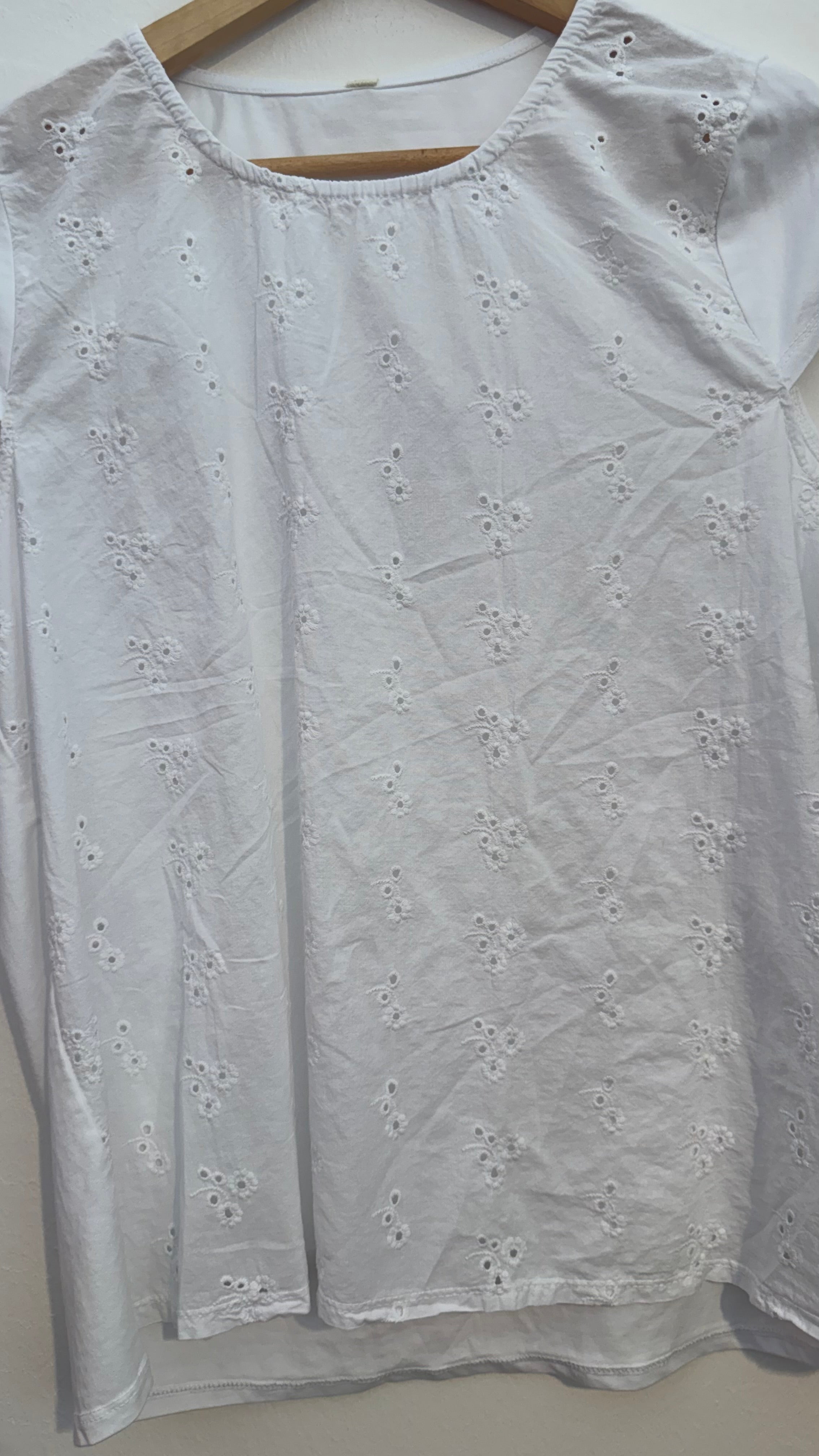 Blusa Atene
