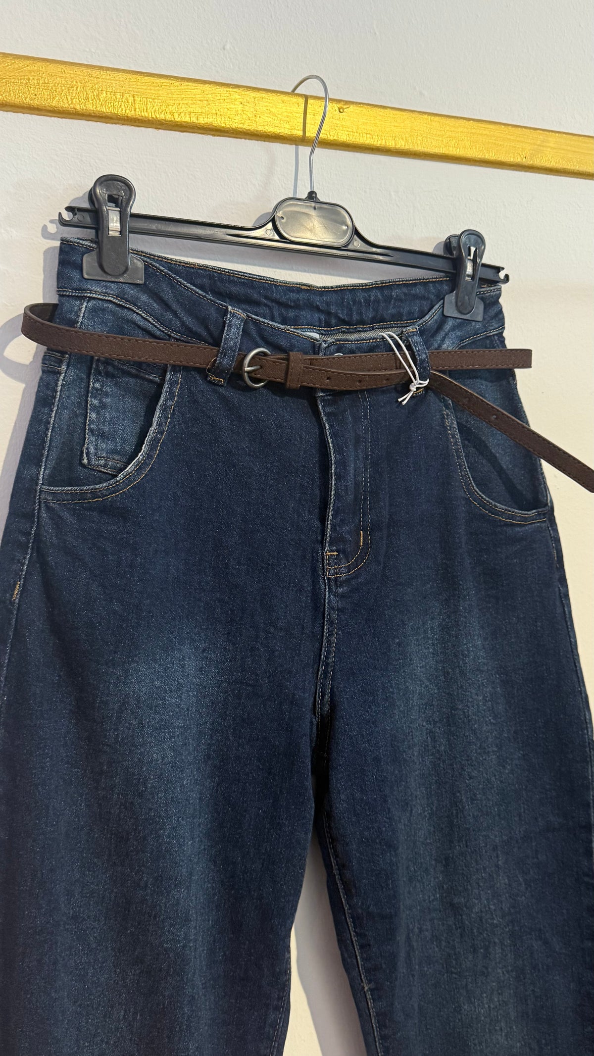 Jeans Freddy