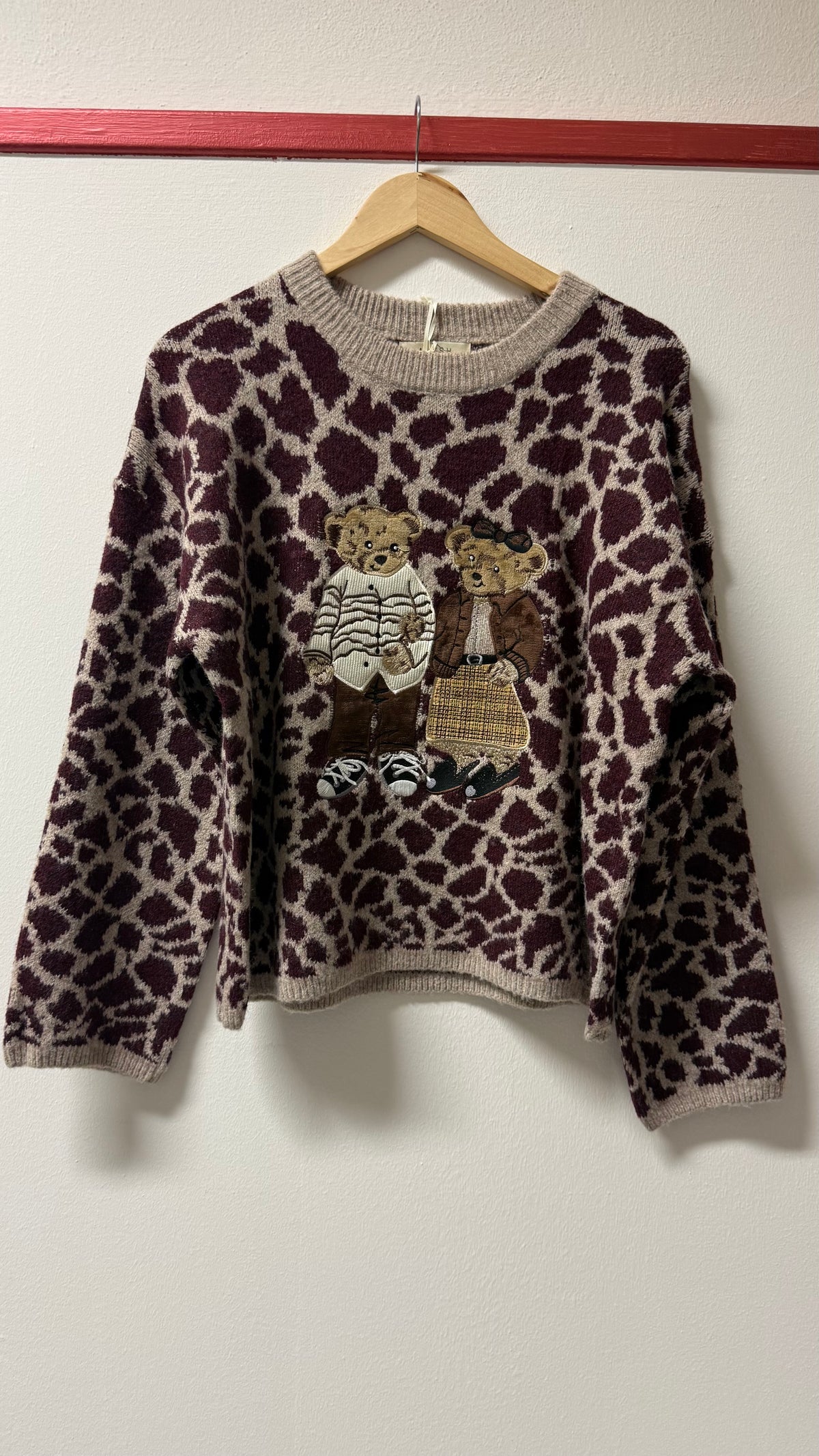 Maglione Dorothy