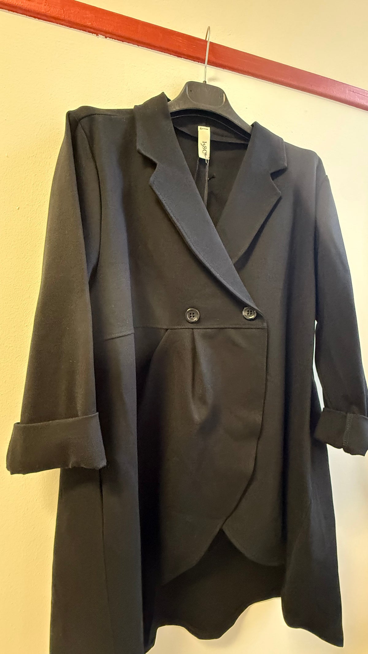 Giacca Anello 158C