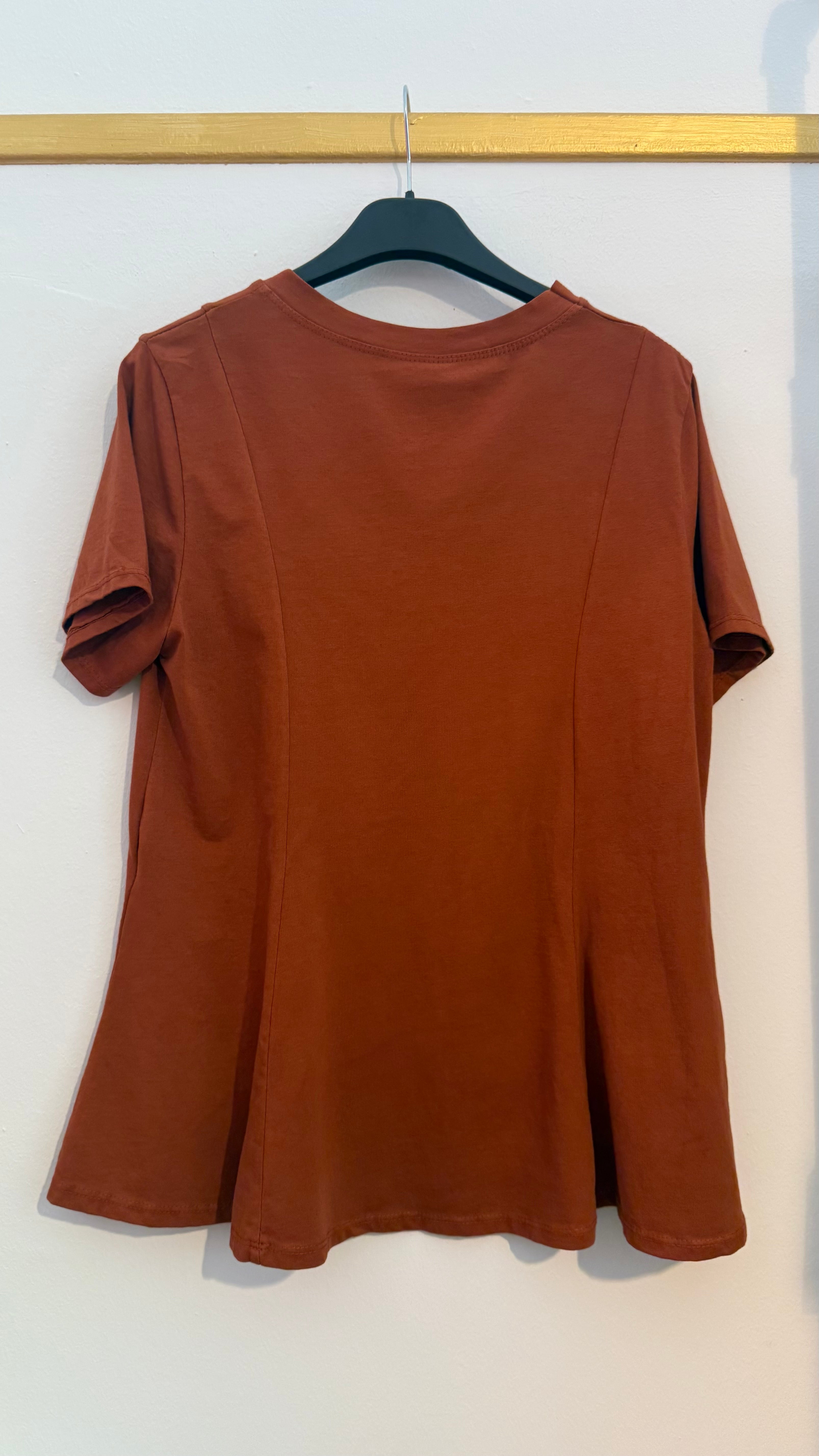 T-shirt Valy