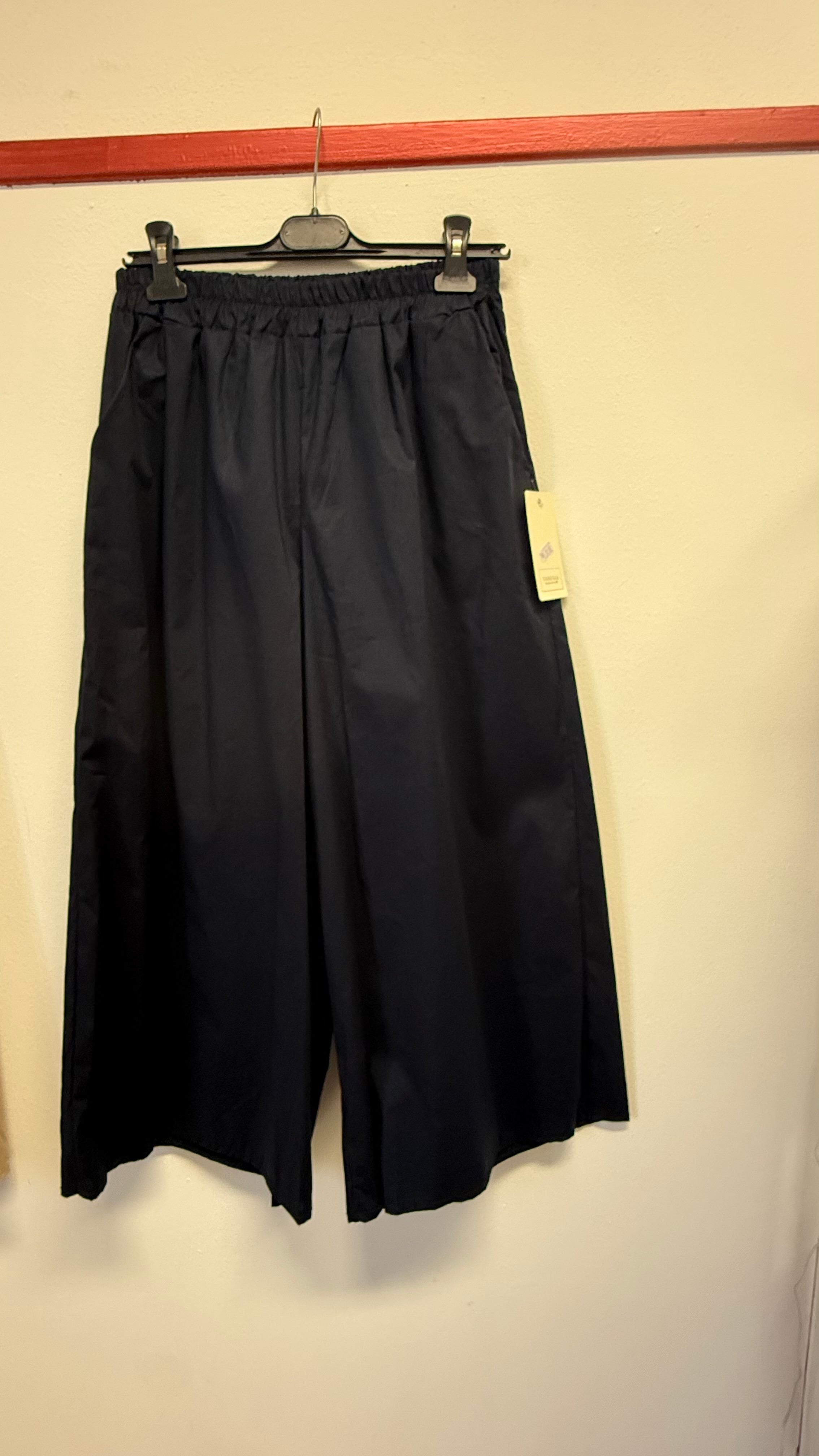 Pantalone Cotton