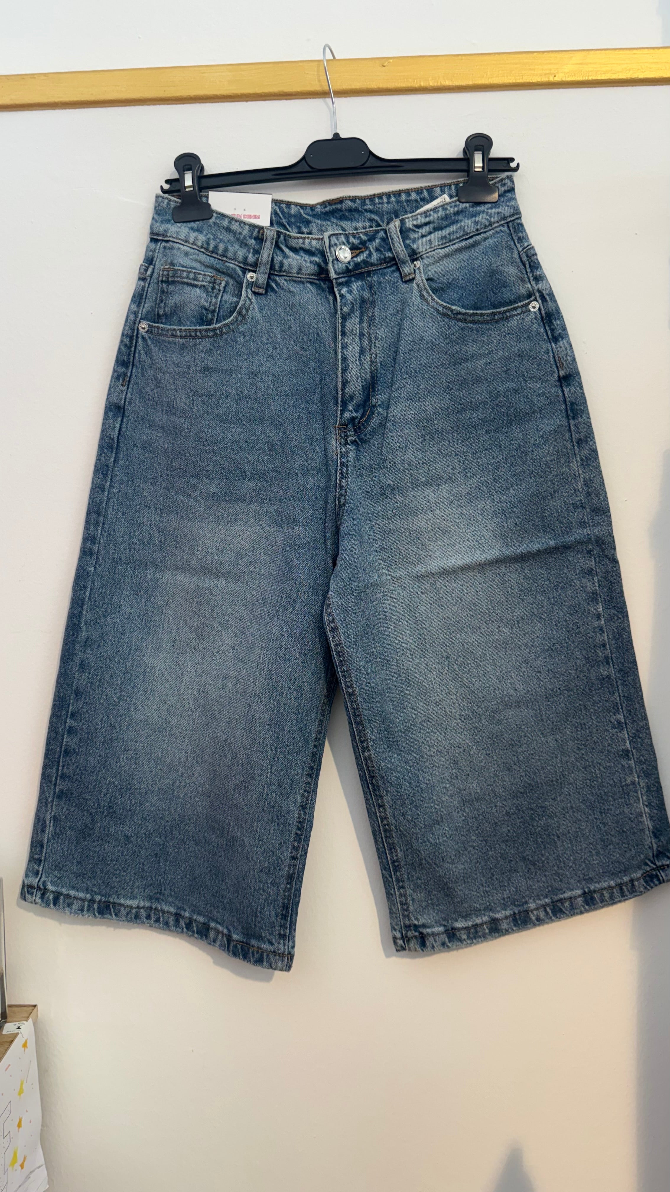 Jeans Pinocchio