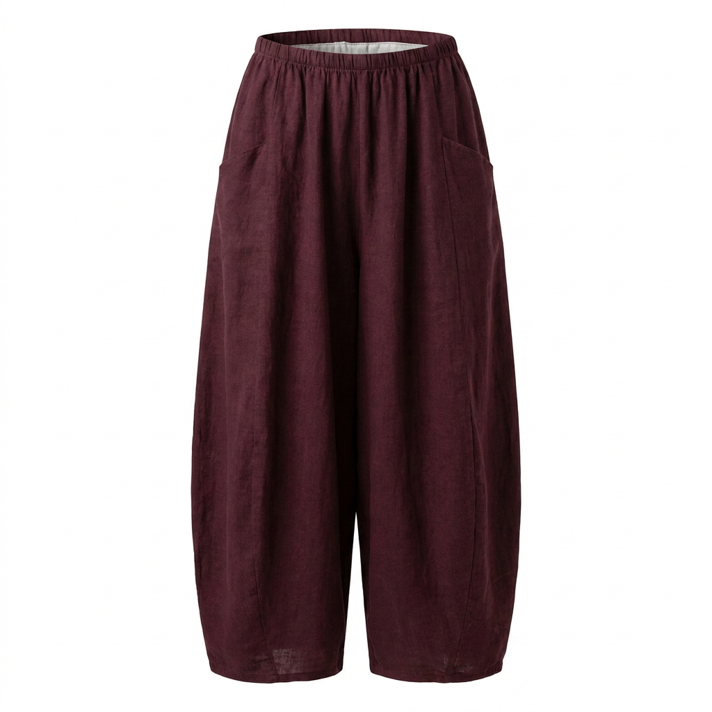 Pantalone Ninive