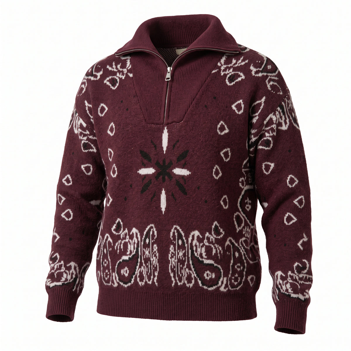 Maglione Winter