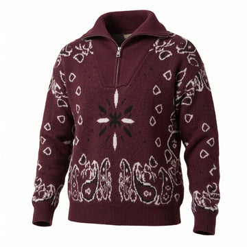 Maglione Winter