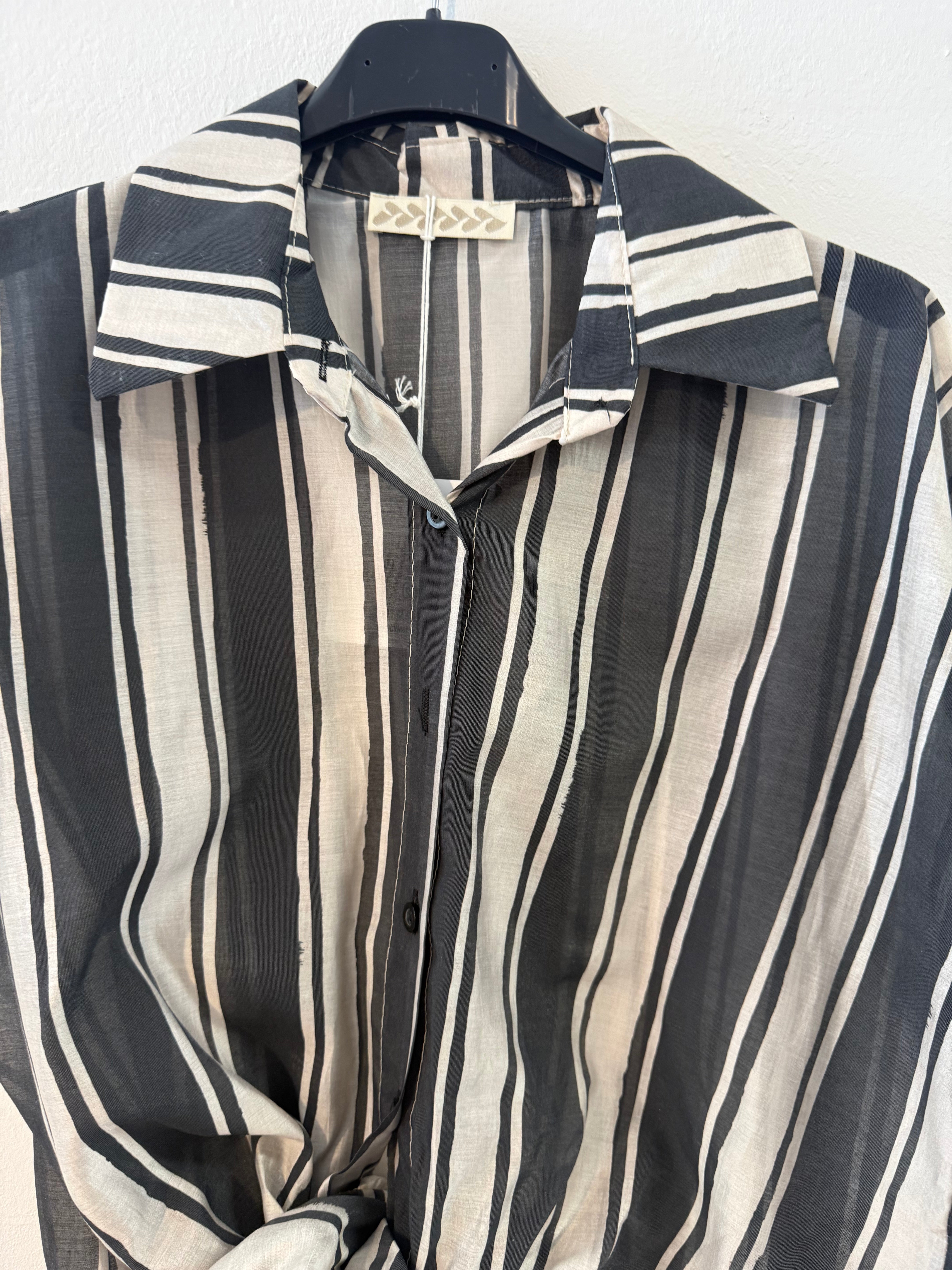 Camicia Zeno
