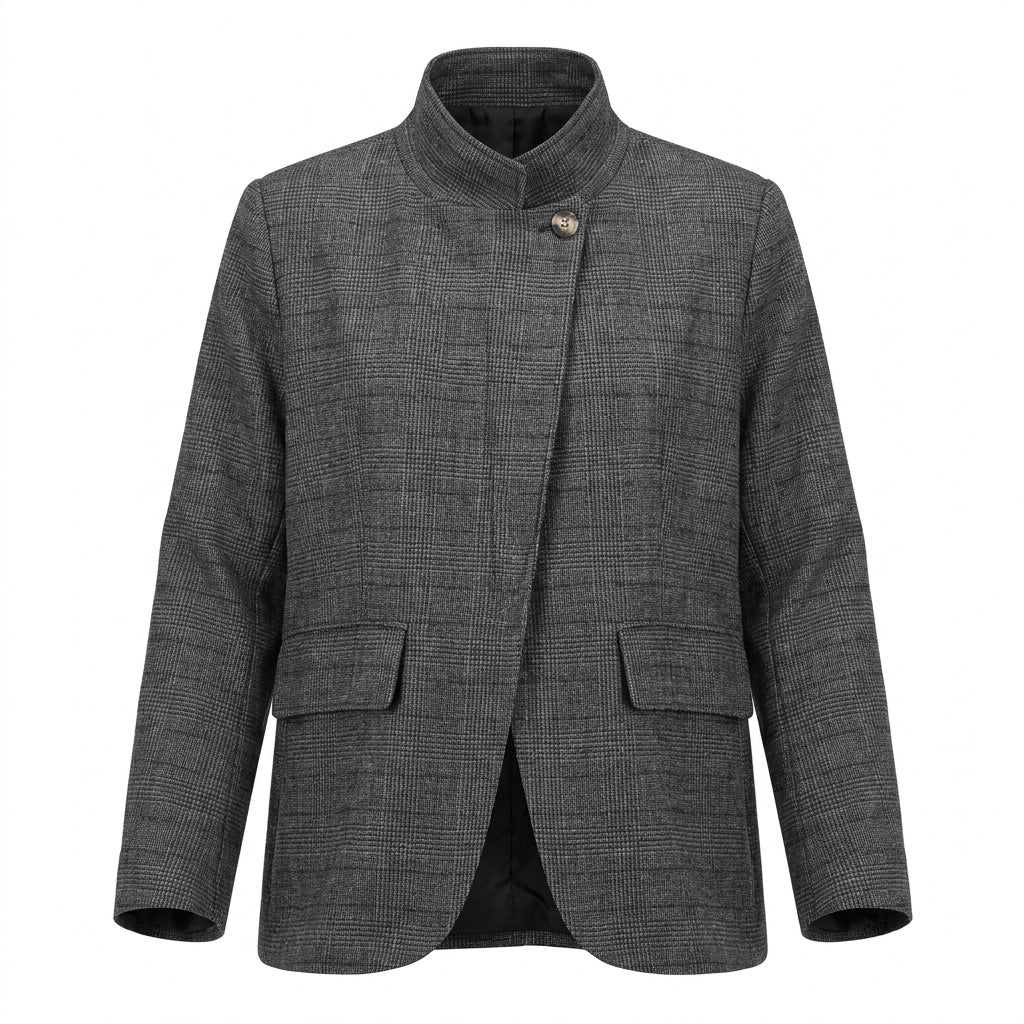 Giacca British