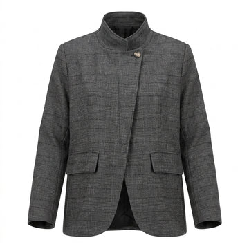 Giacca British