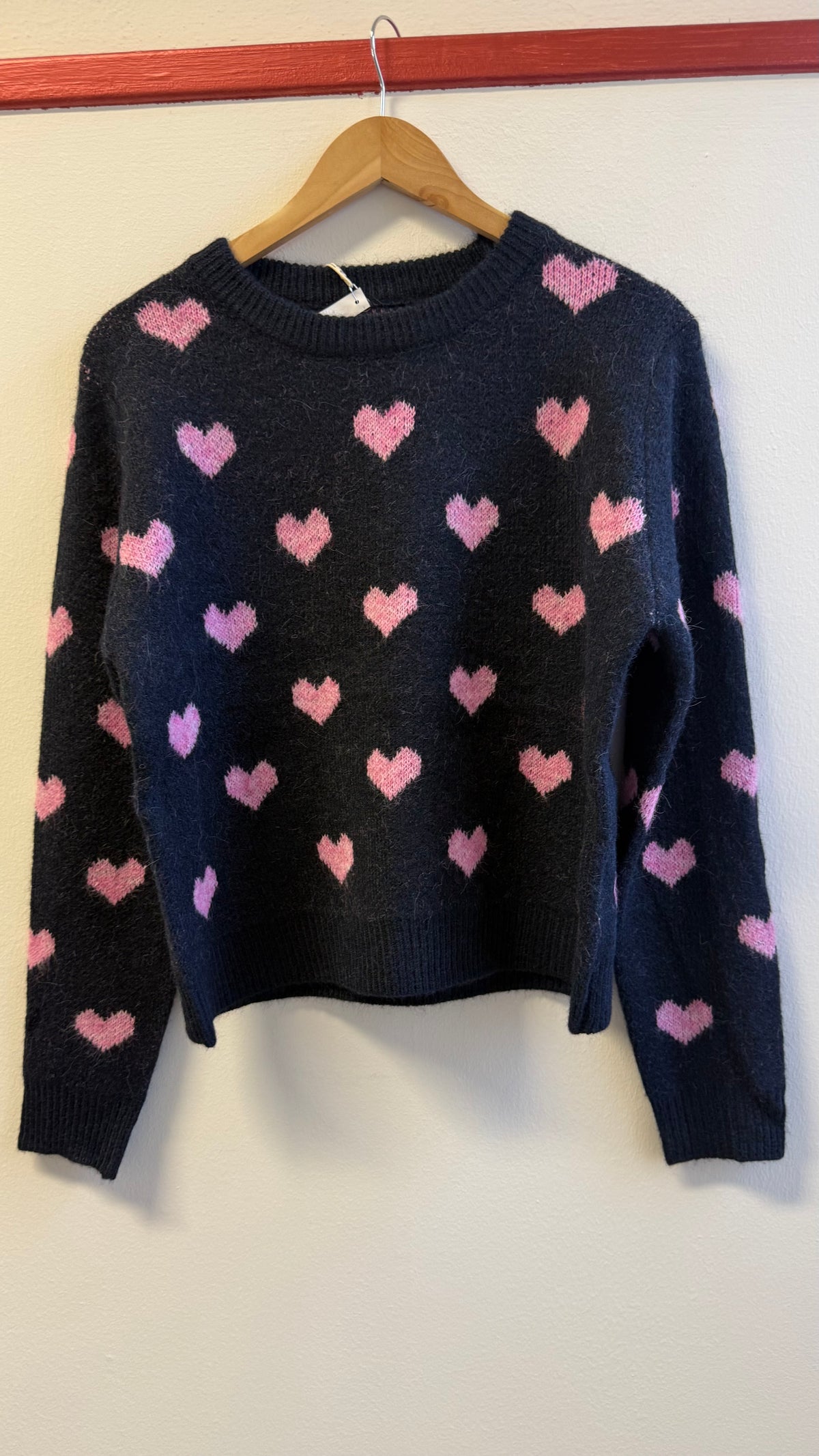 Maglione Cuore