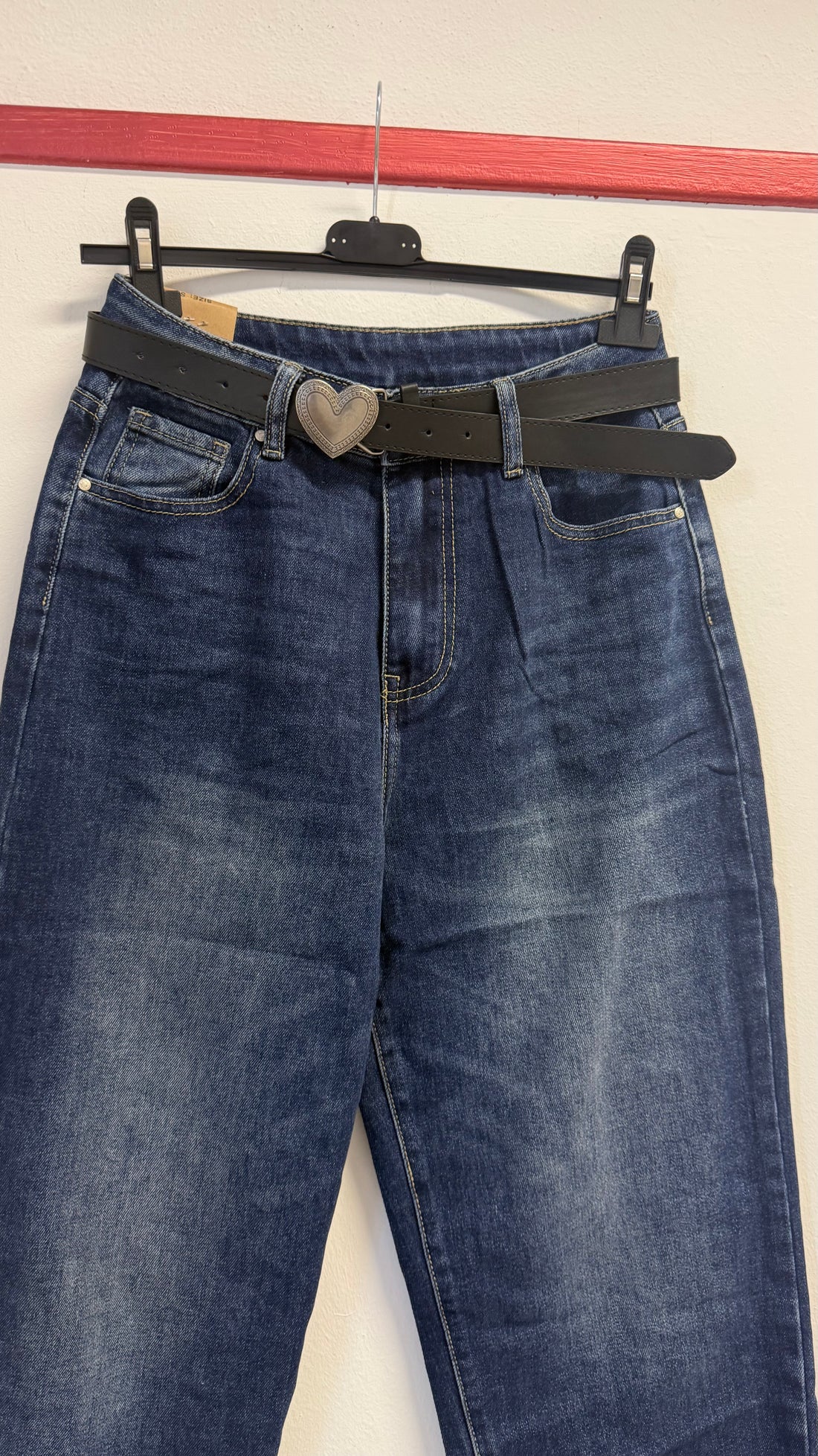 Jeans Zoe