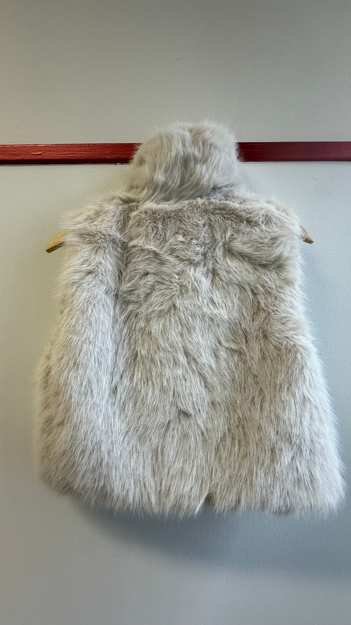 Gilet Pelliccia