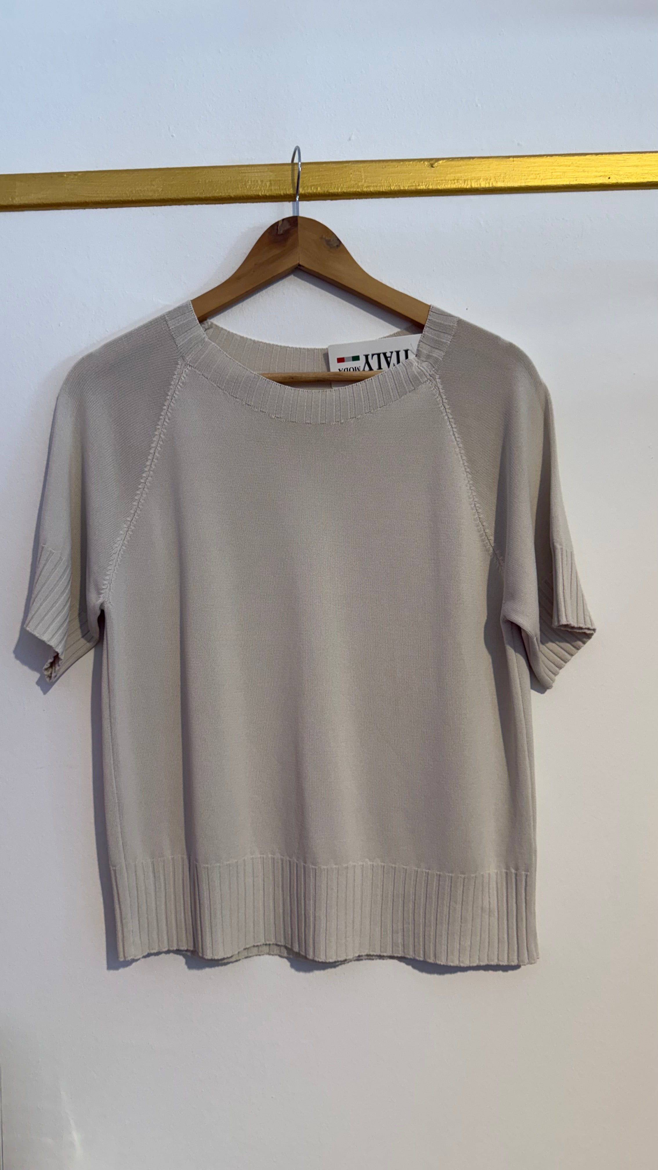 Maglia Basic