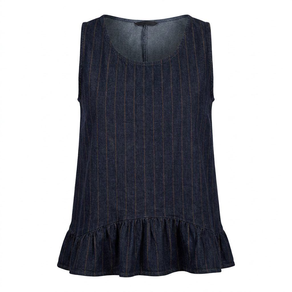 Blusa Jeans