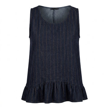 Blusa Jeans