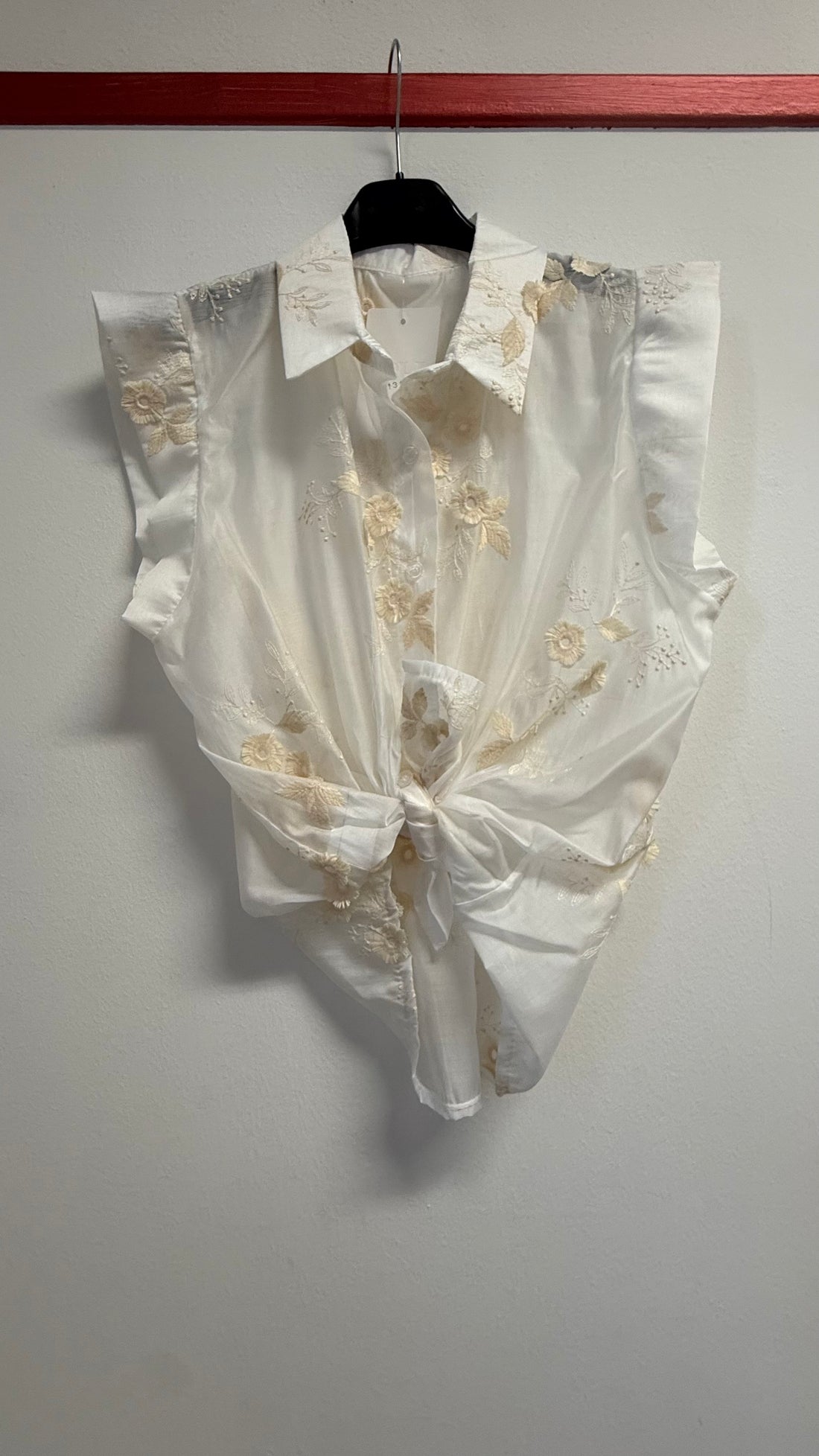 Camicia Titta
