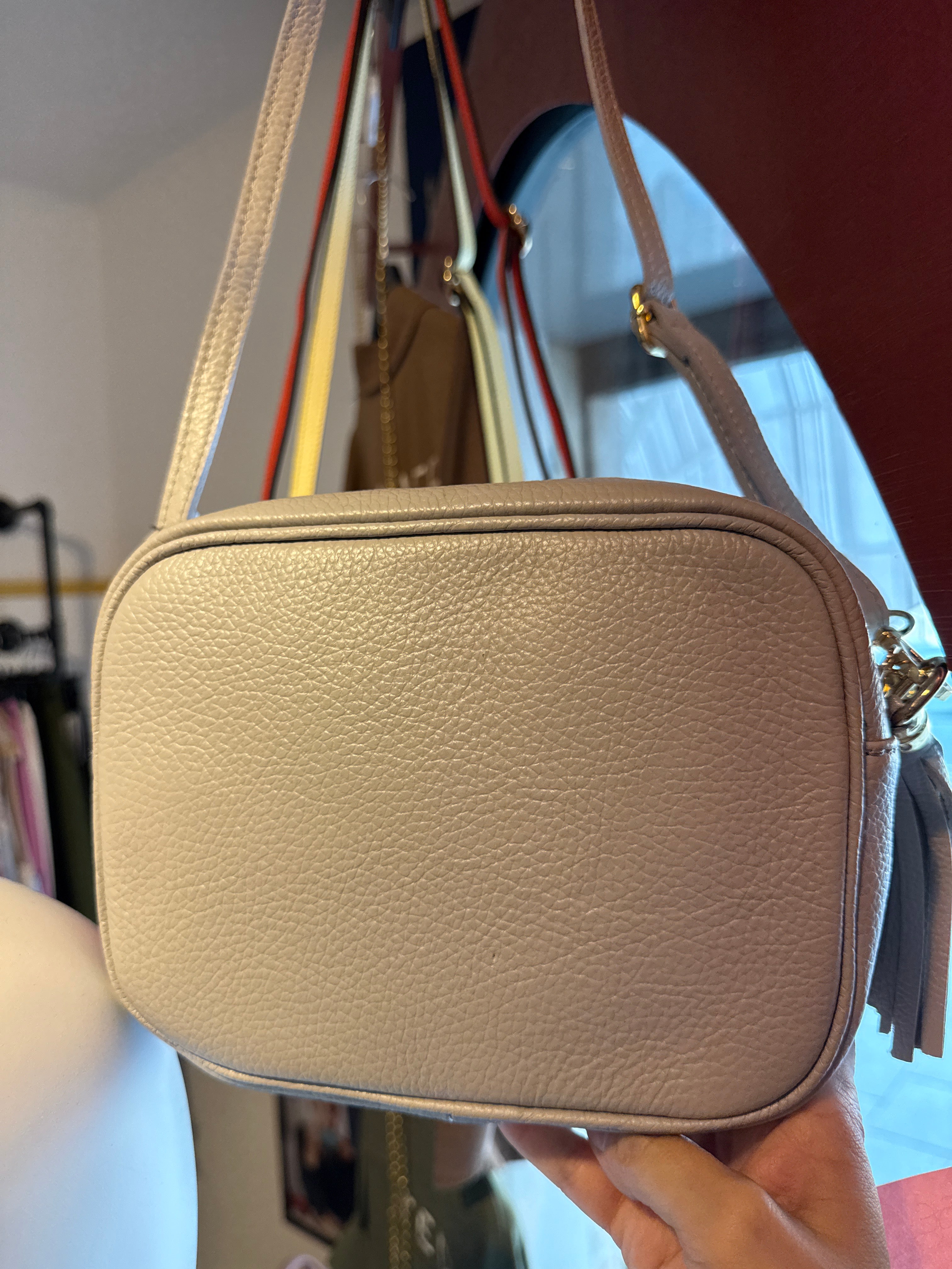 Borsa Chicca