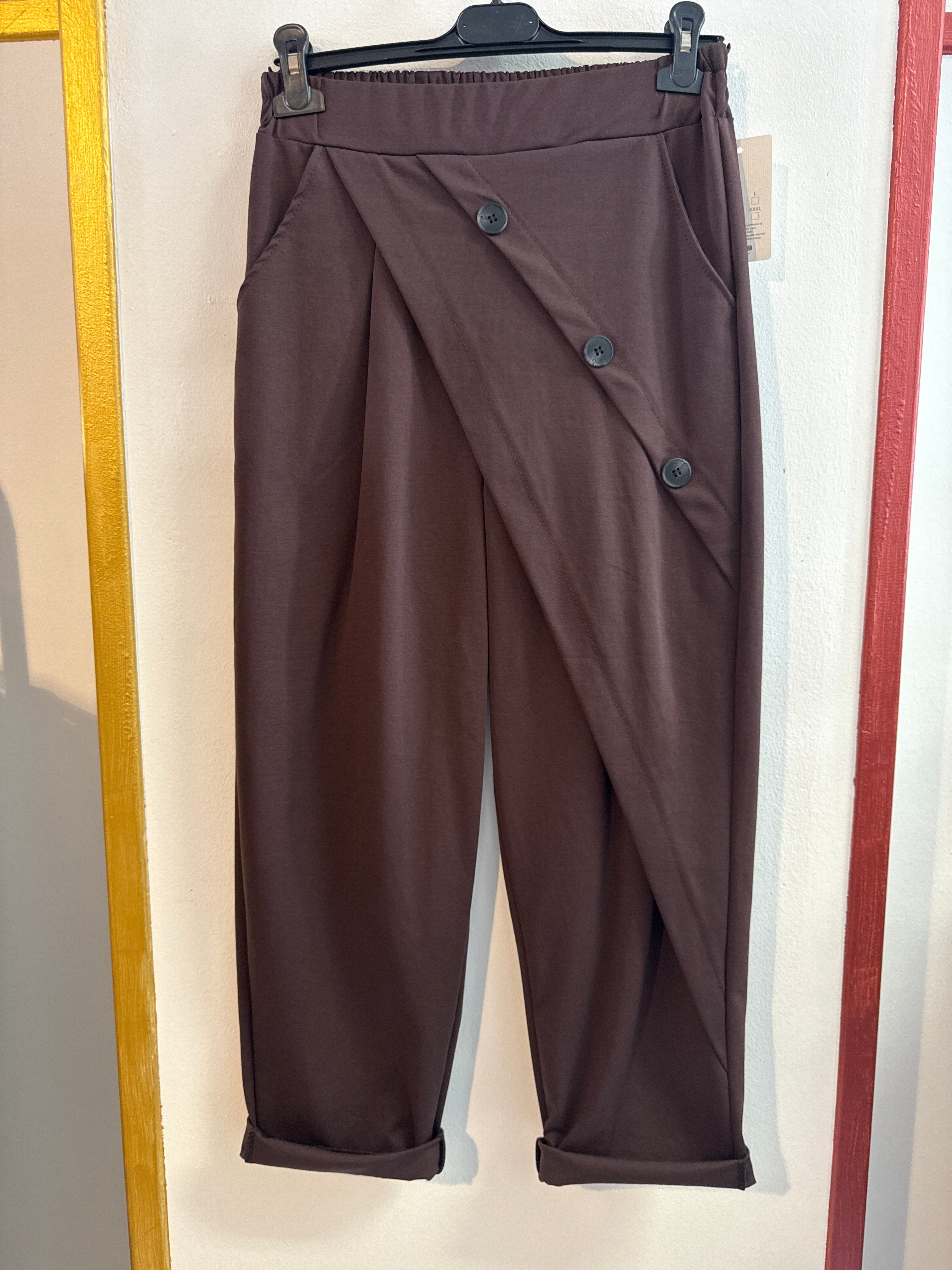 Pantalone Carly