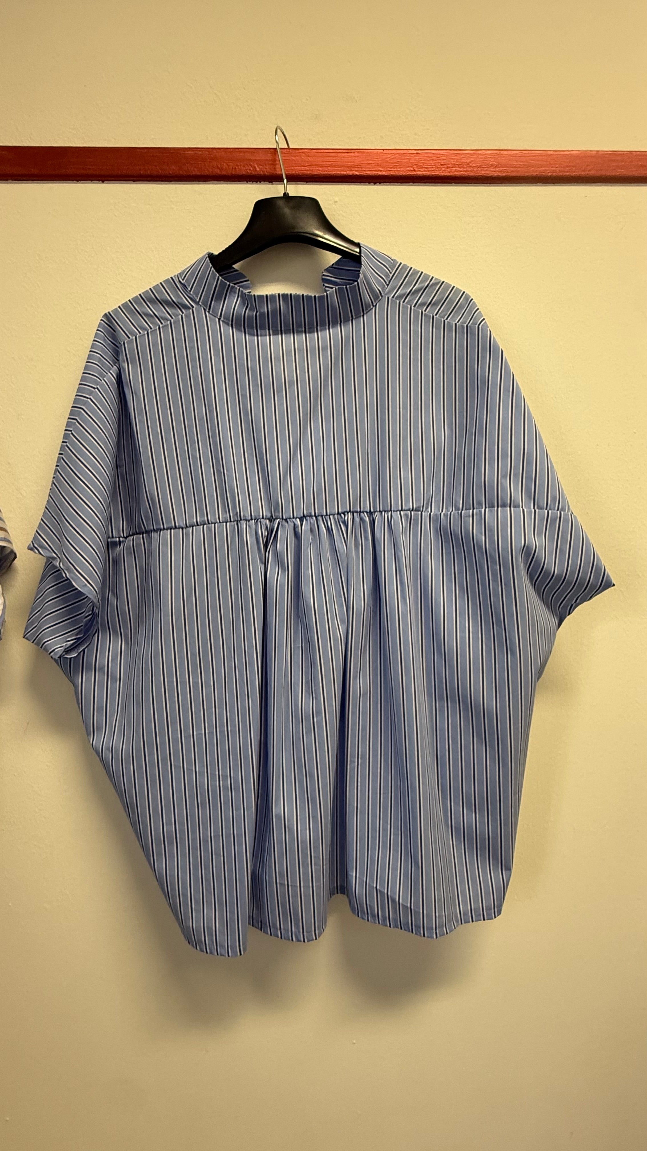 Camicia Pepe