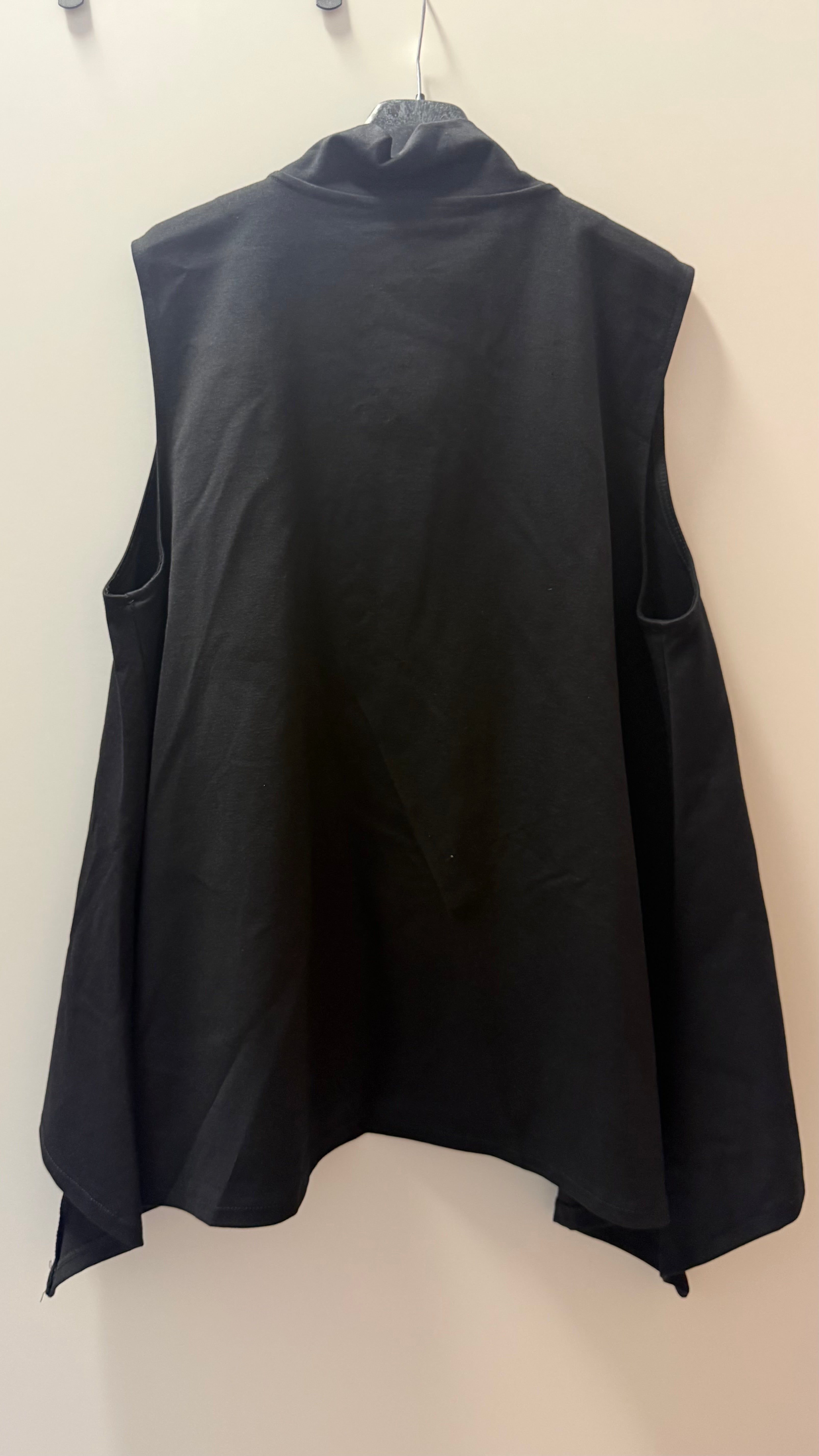 Gilet Kaory