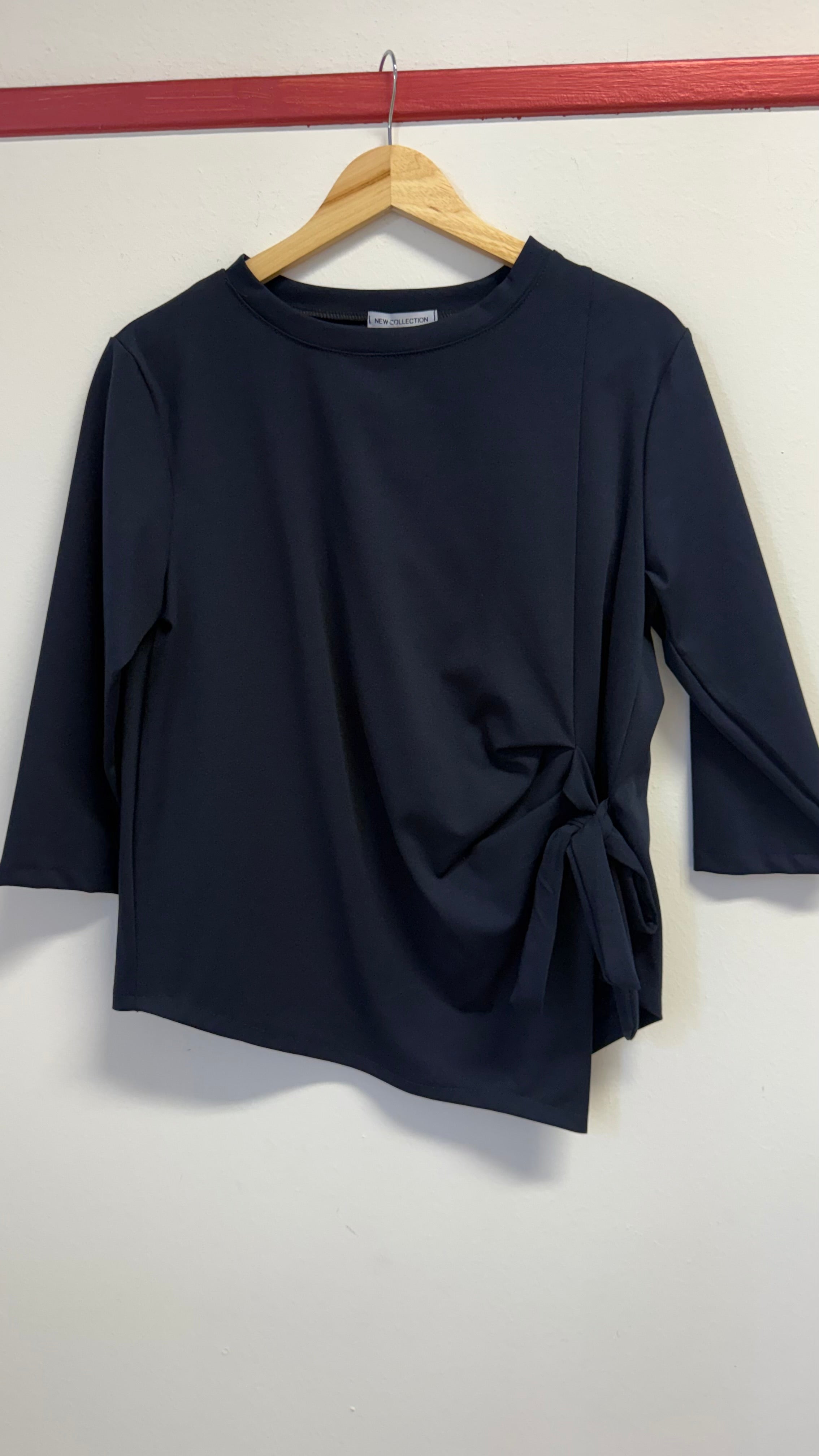 Blusa Carly