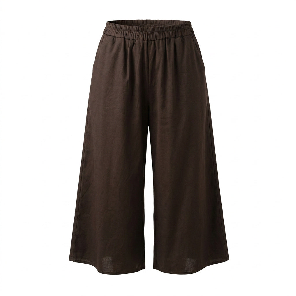 Pantalone Cotton