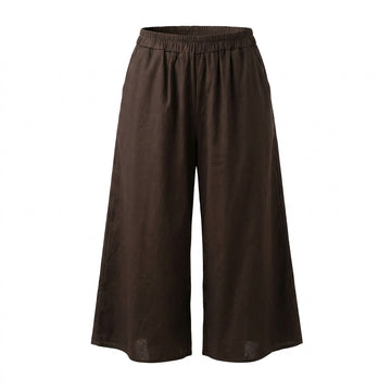 Pantalone Cotton