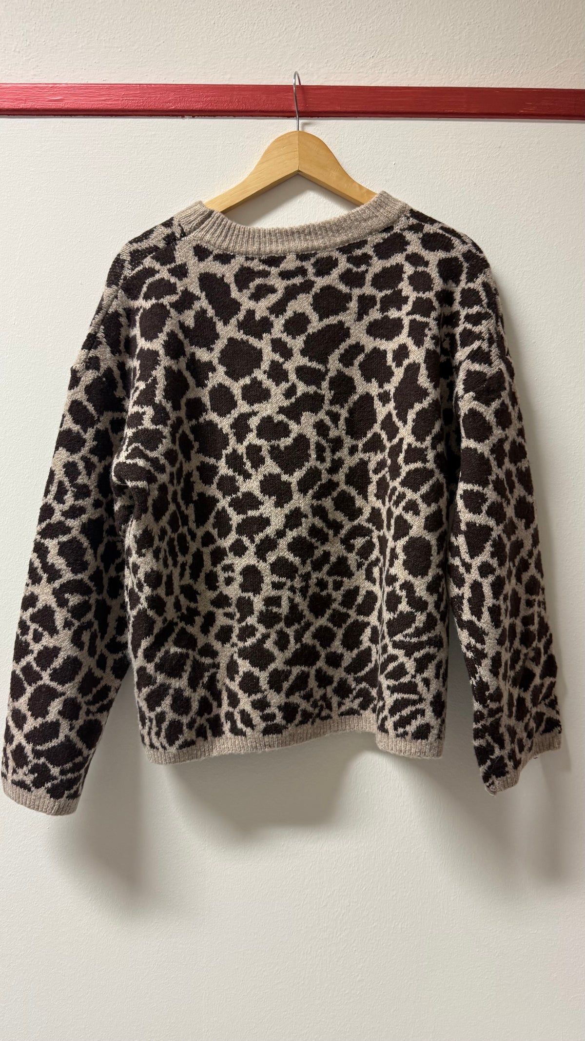 Maglione Dorothy
