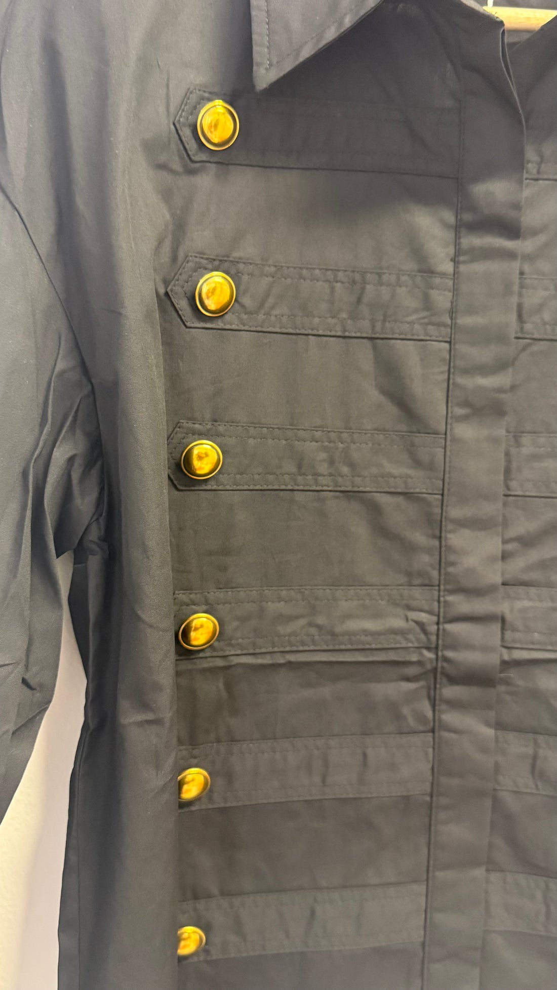 Camicia Leone