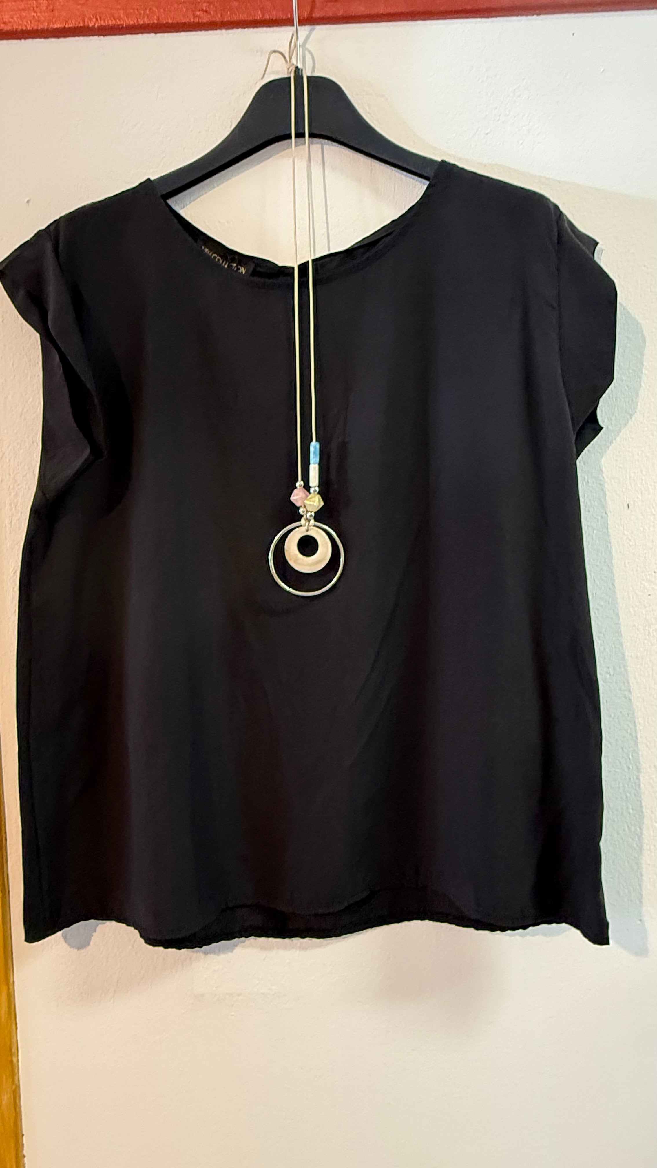 Blusa Lunedì