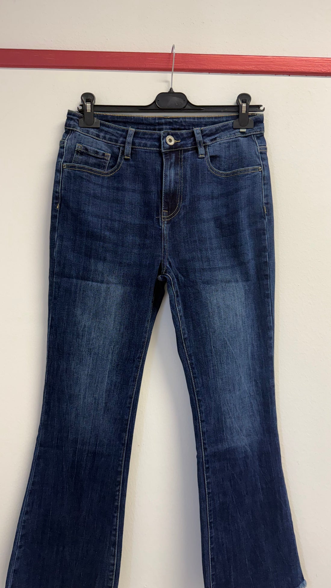 Jeans Desy