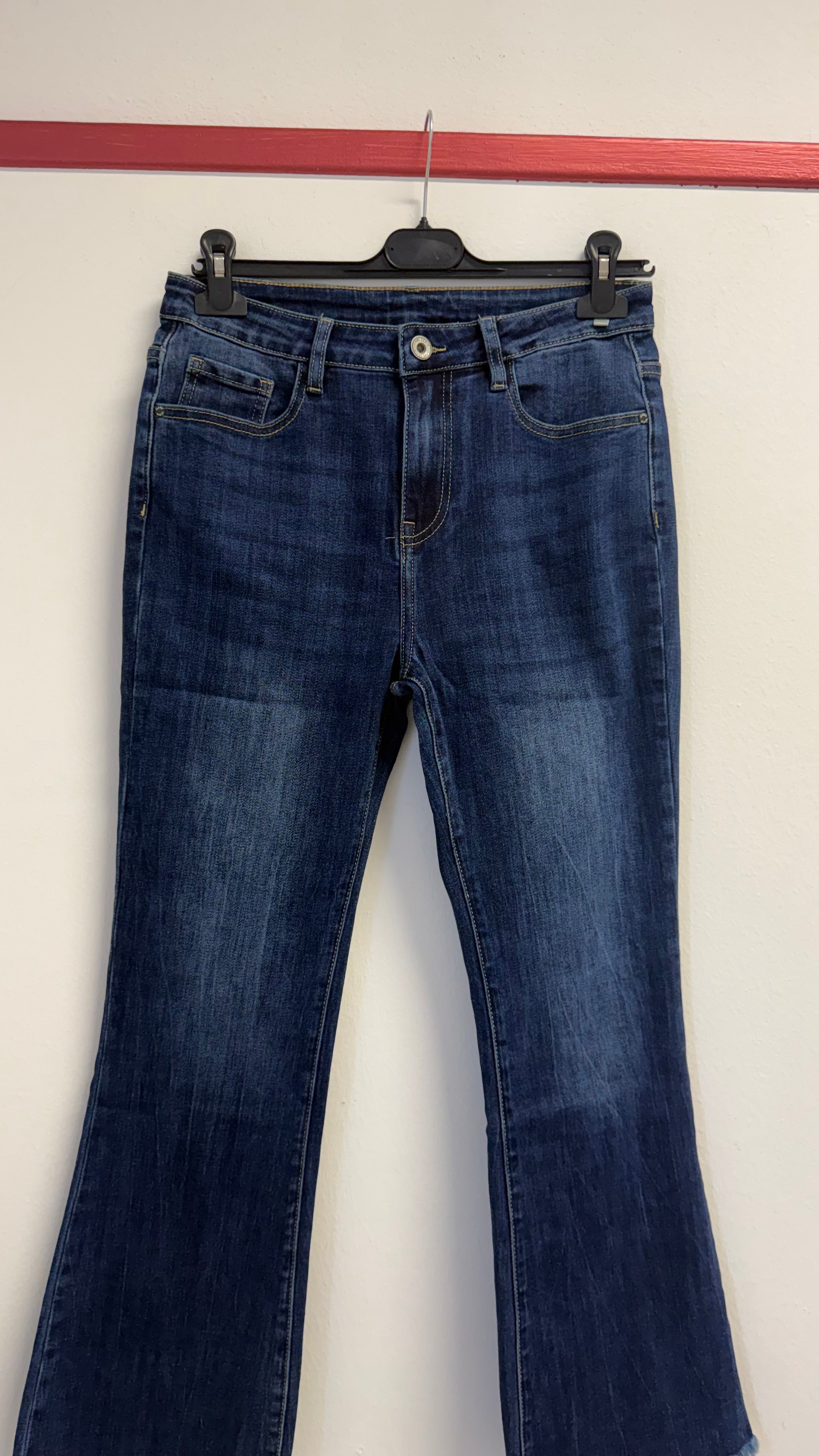 Jeans Desy