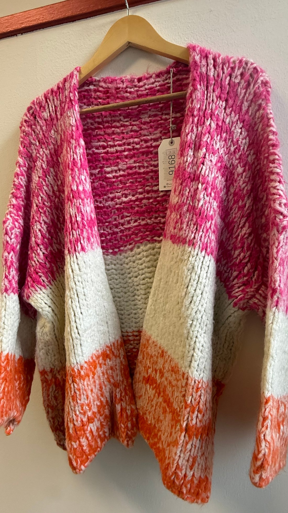 Maglia Allegra