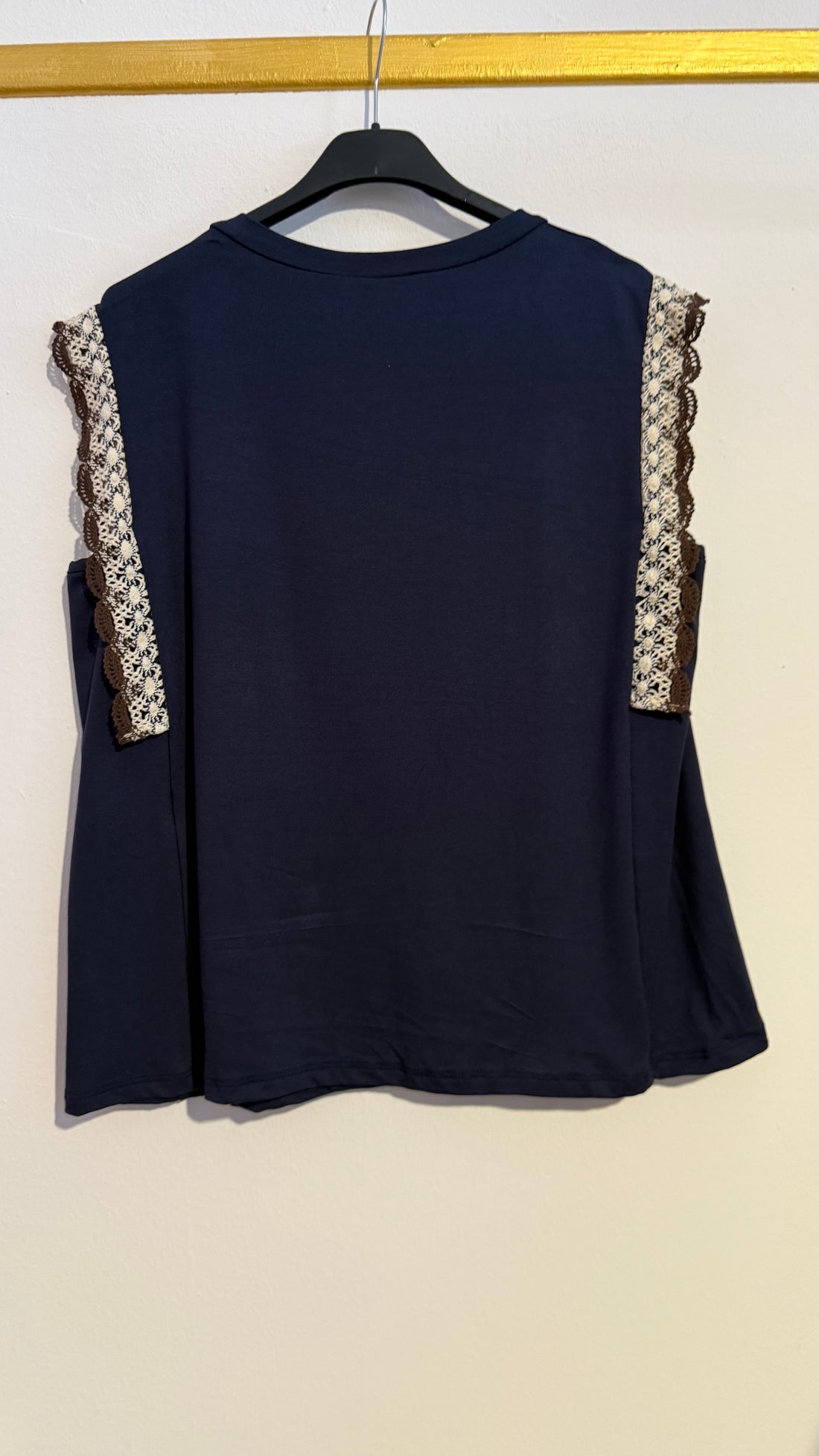 Blusa Zara
