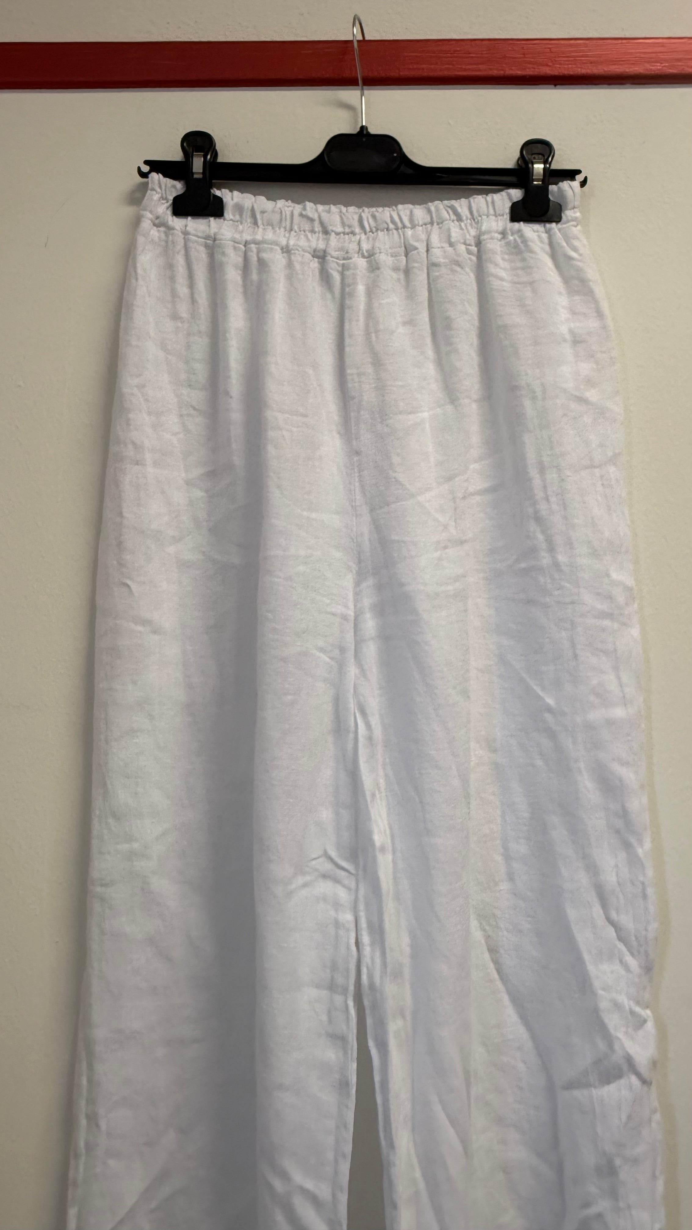Pantalone Lino
