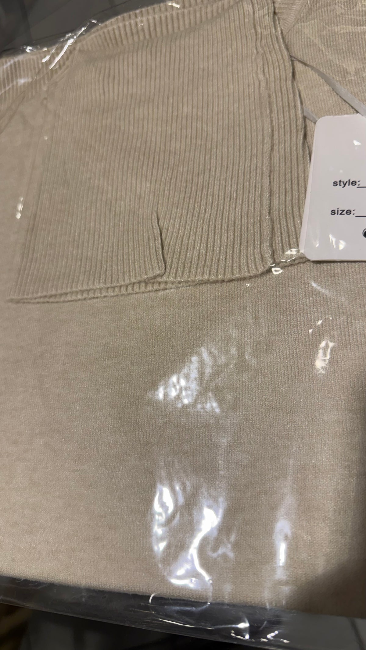 Maglia Dolce