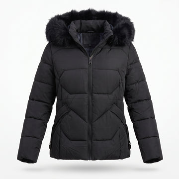 Piumino Noir