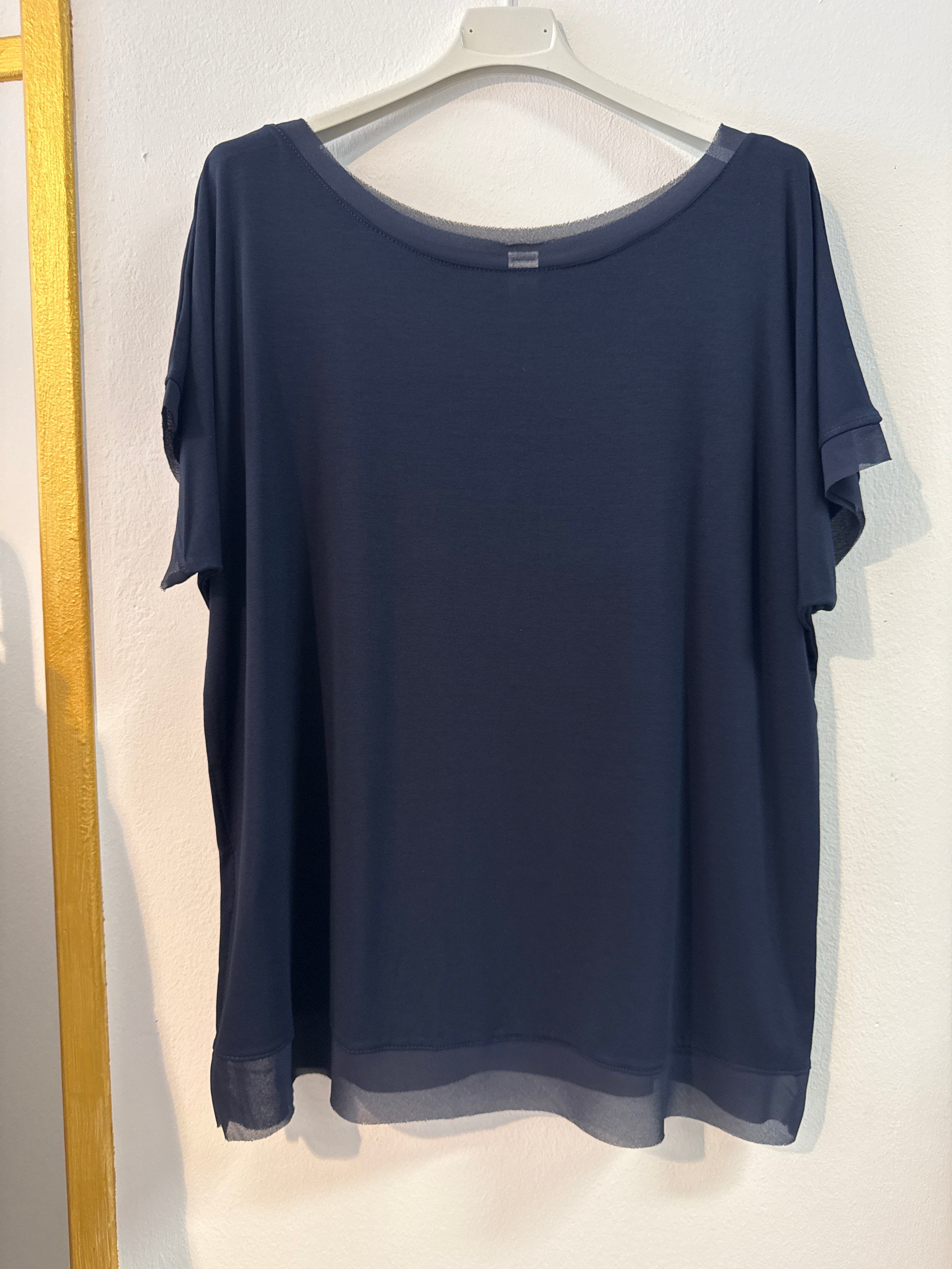Blusa Luna