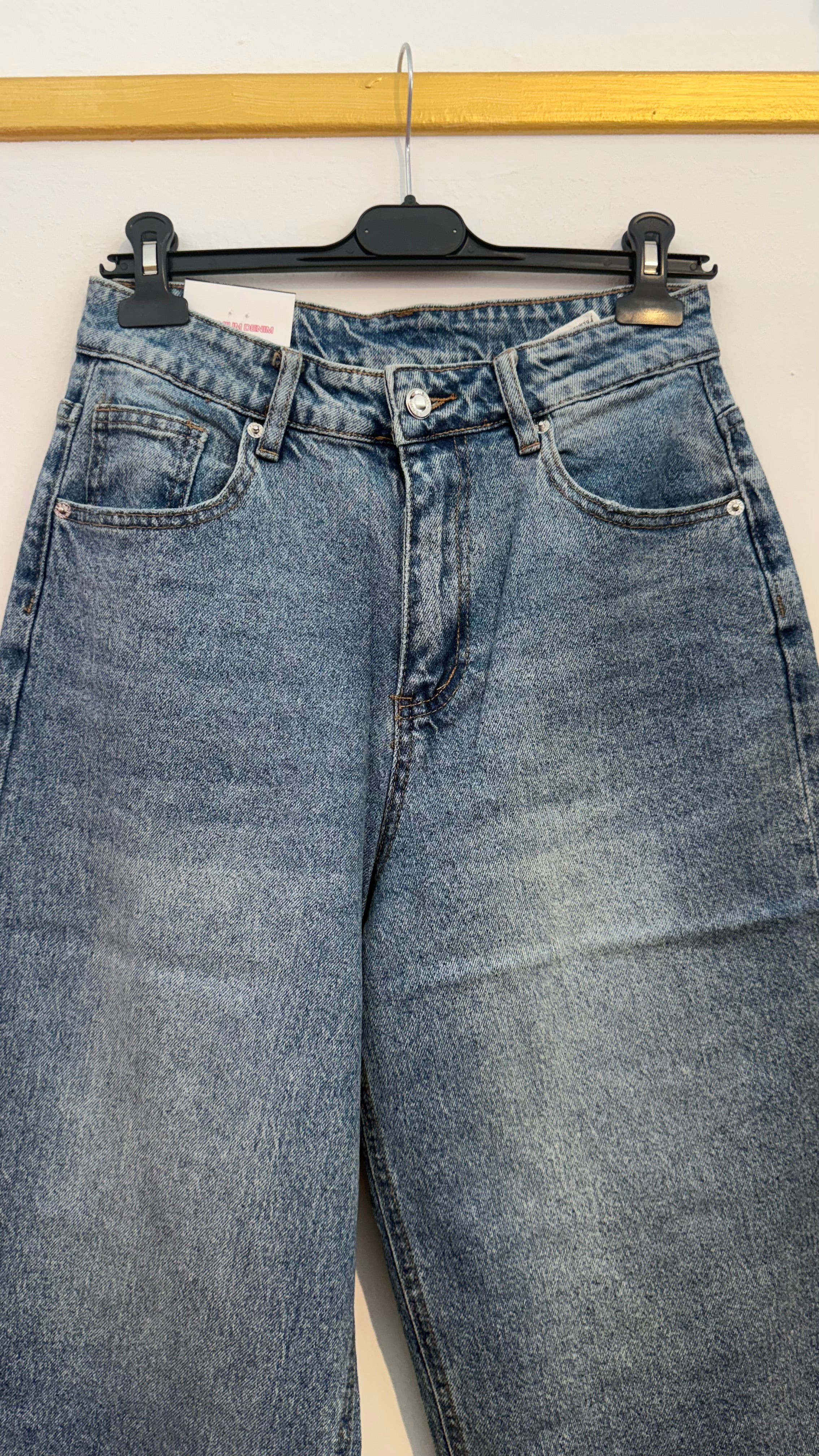 Jeans Pinocchio