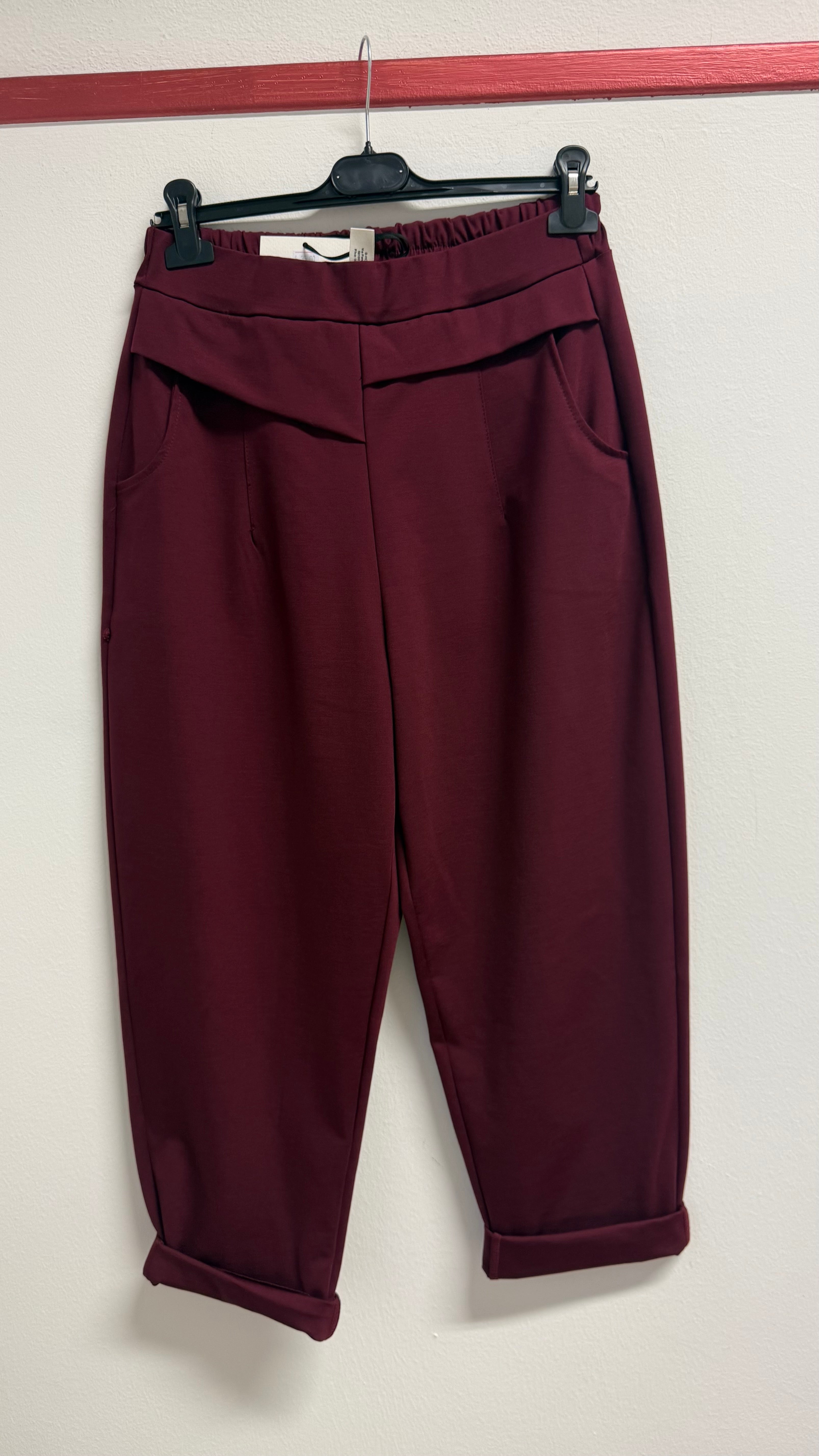 Pantalone Kate