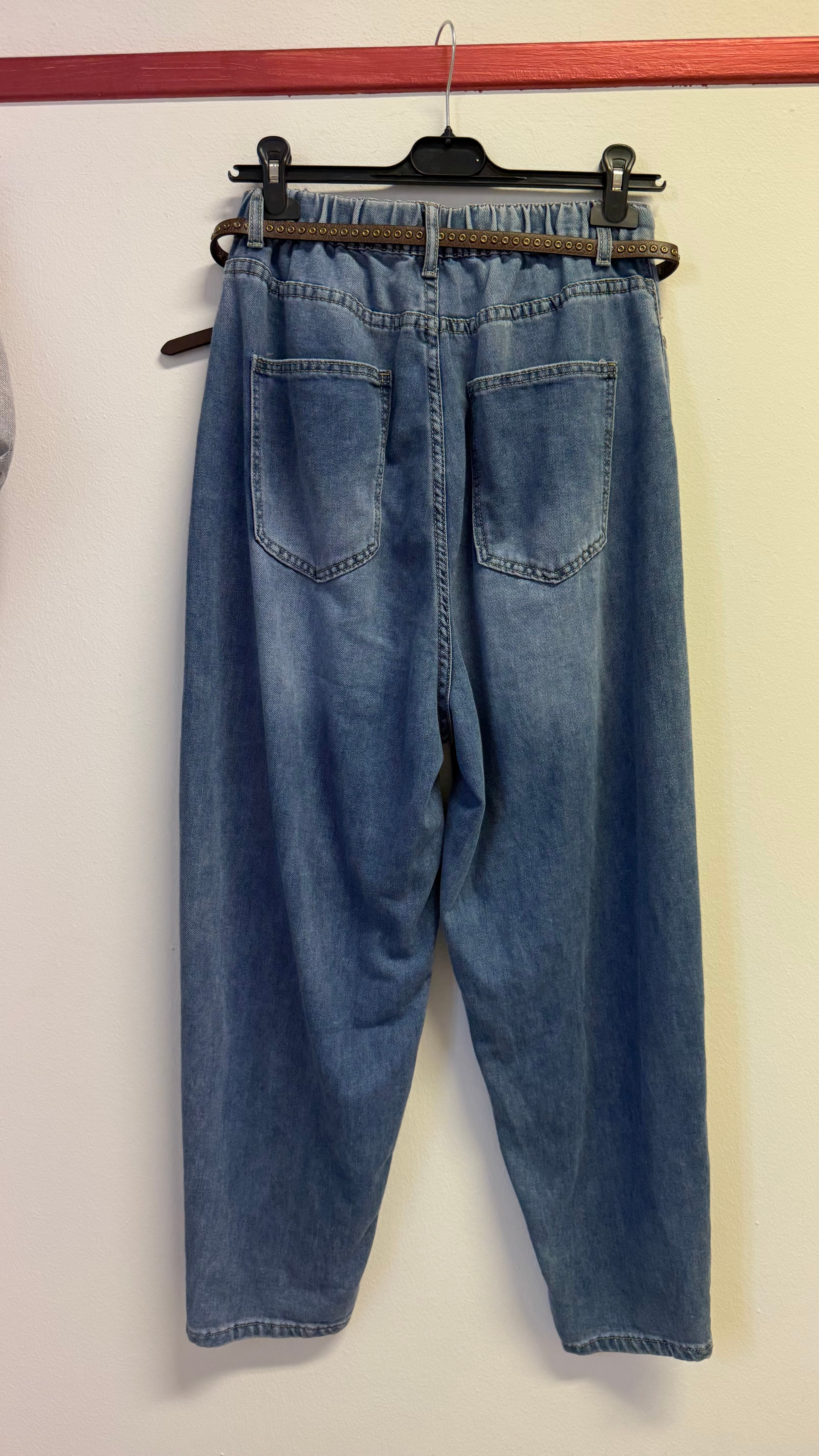 Jeans Rap