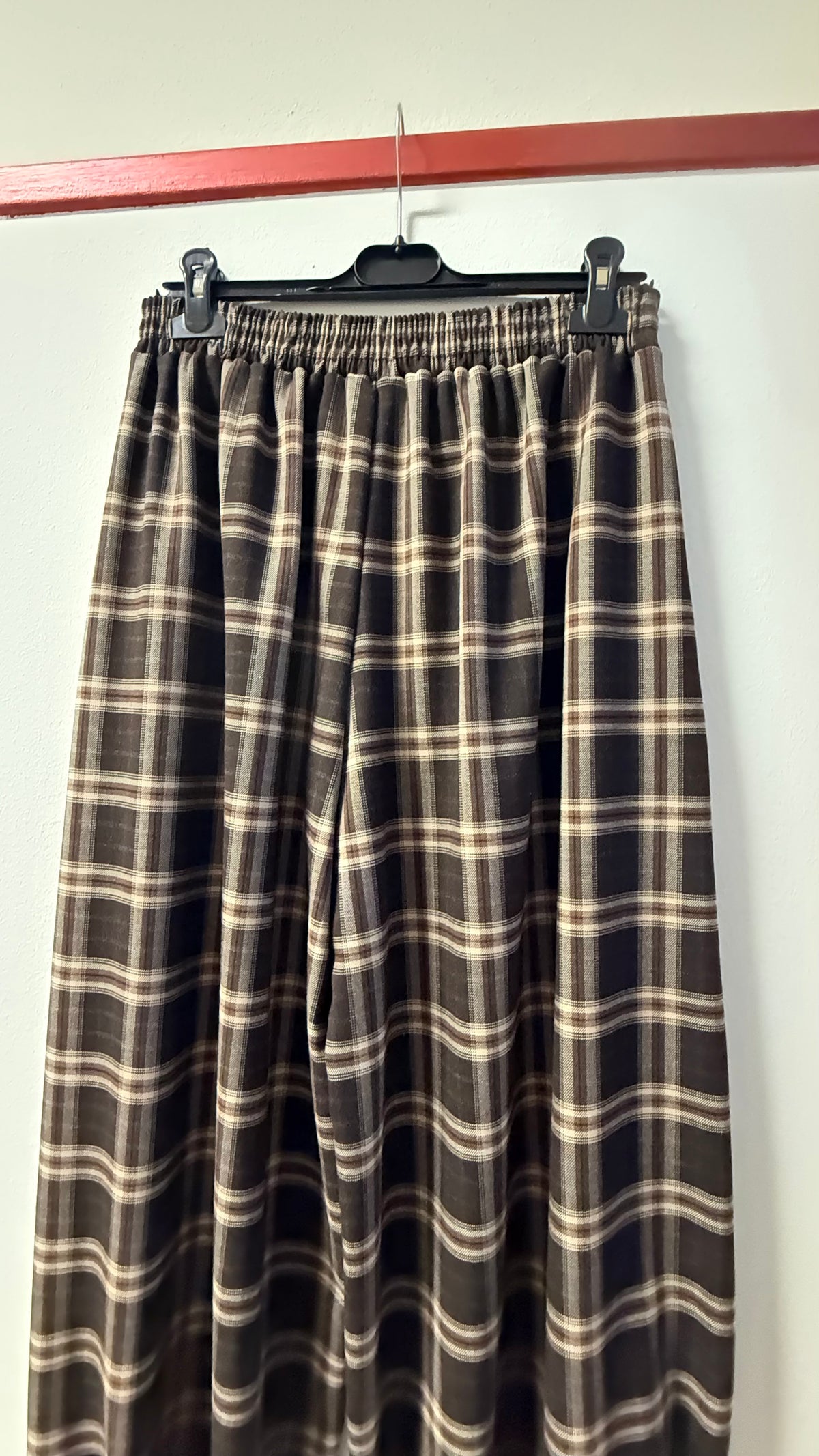 Pantalone Scacco