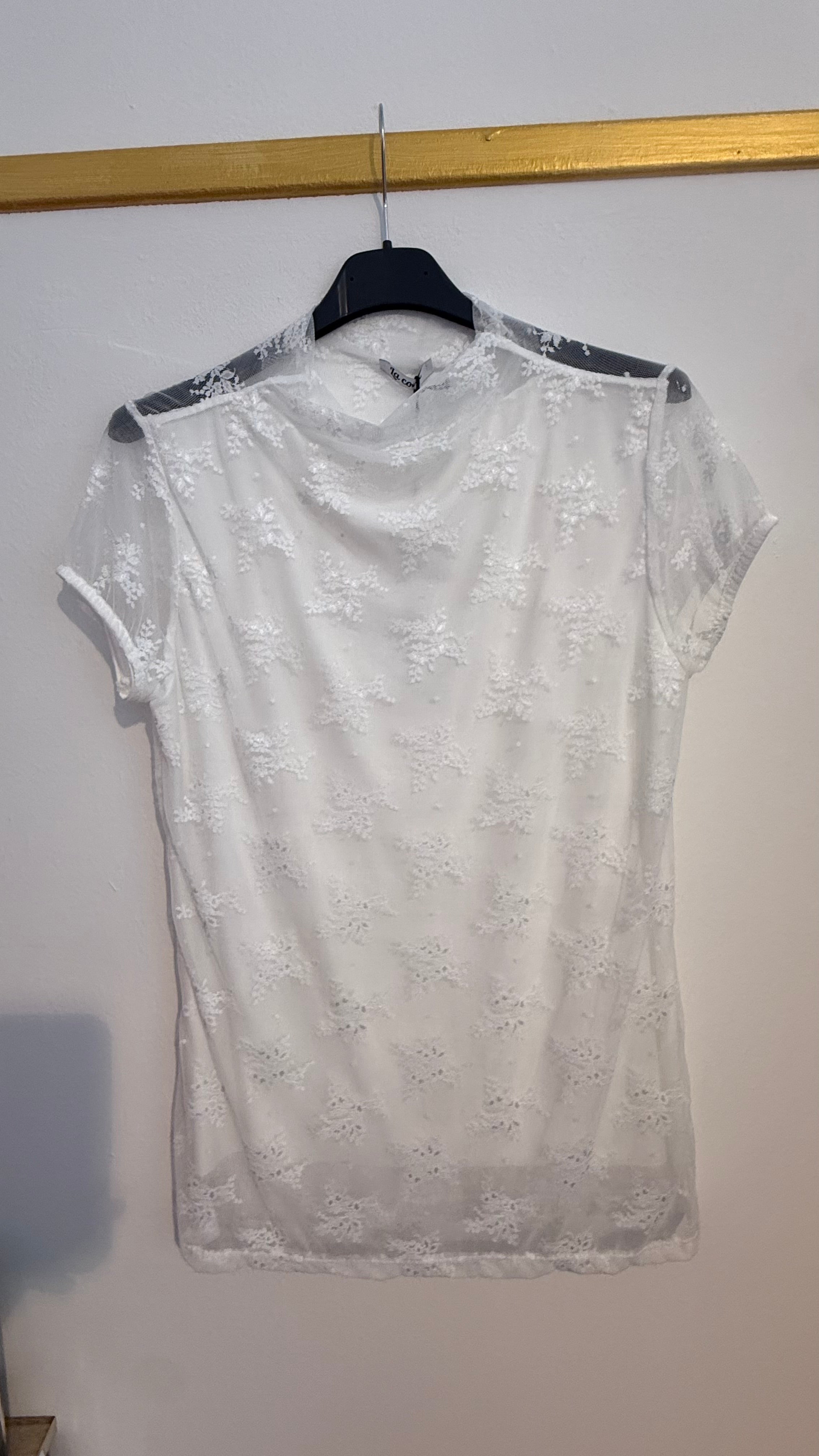 Blusa Arya